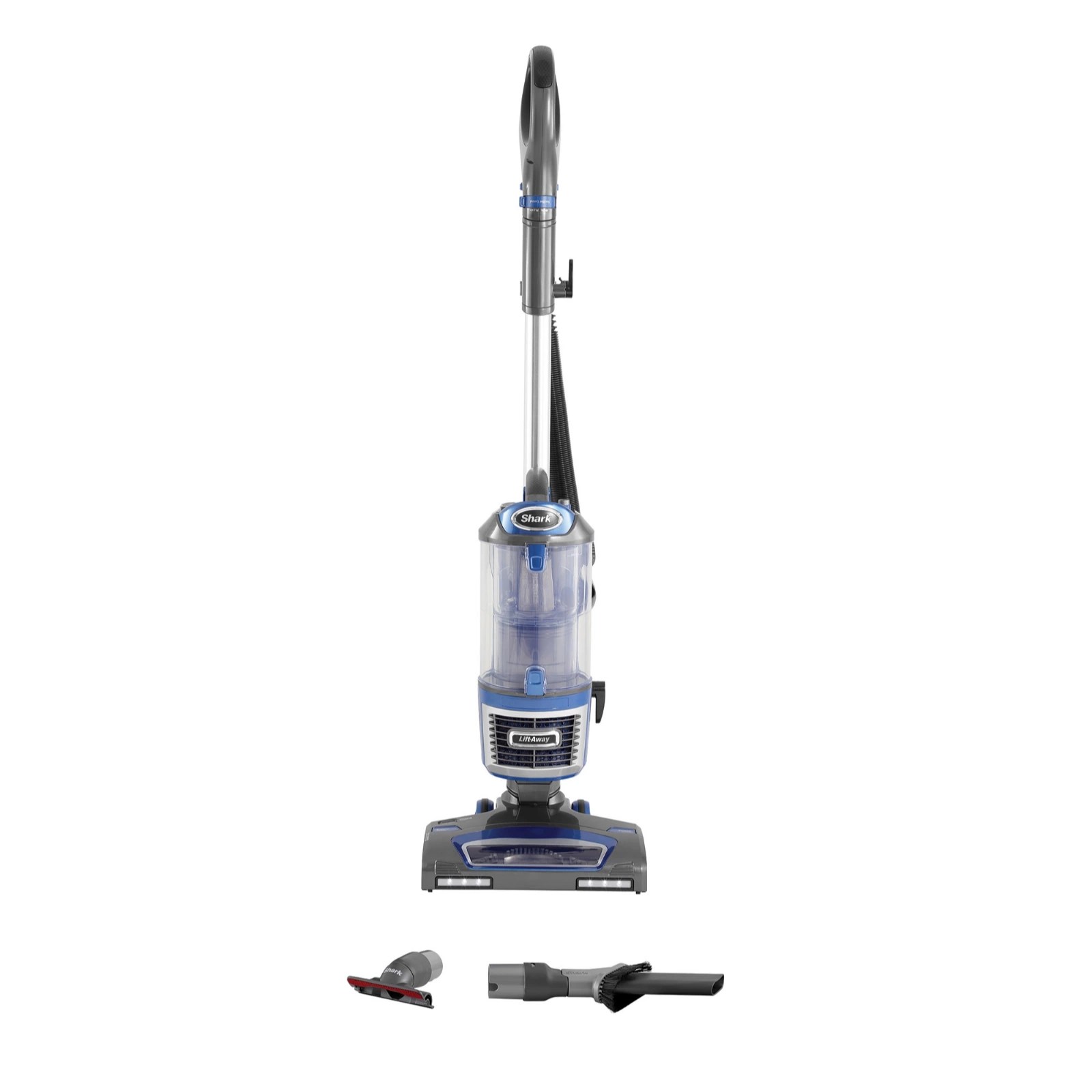 Shark LiftAway Vacuum Cleaner NV601UK QVC UK