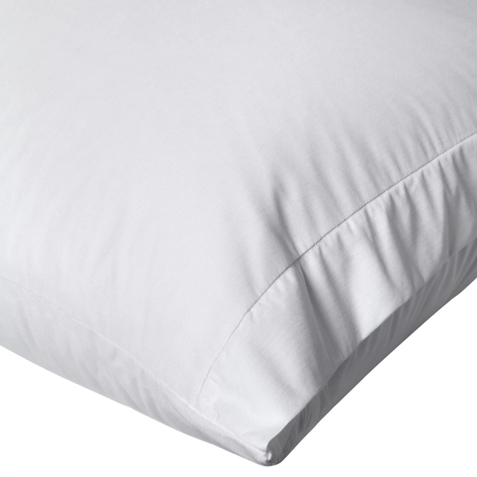 Tempur Cooling Tencel Pillow Protector QVC UK