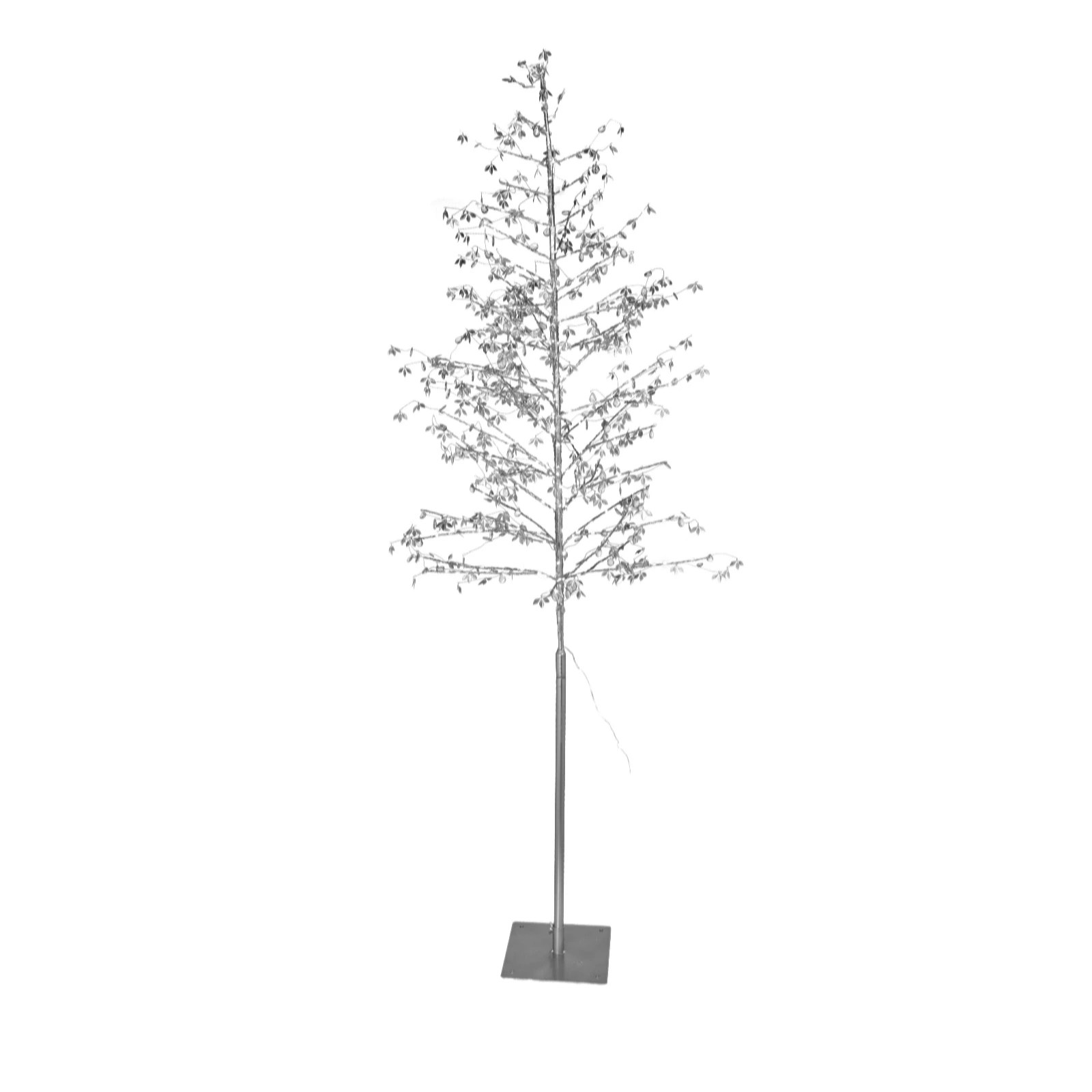 Outlet Alison Cork Pre lit Jeweled Tree QVC UK