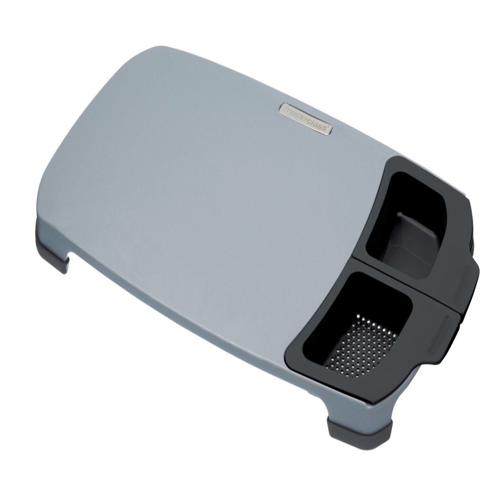 MasterClass Smart Solution Chopping Station QVC UK