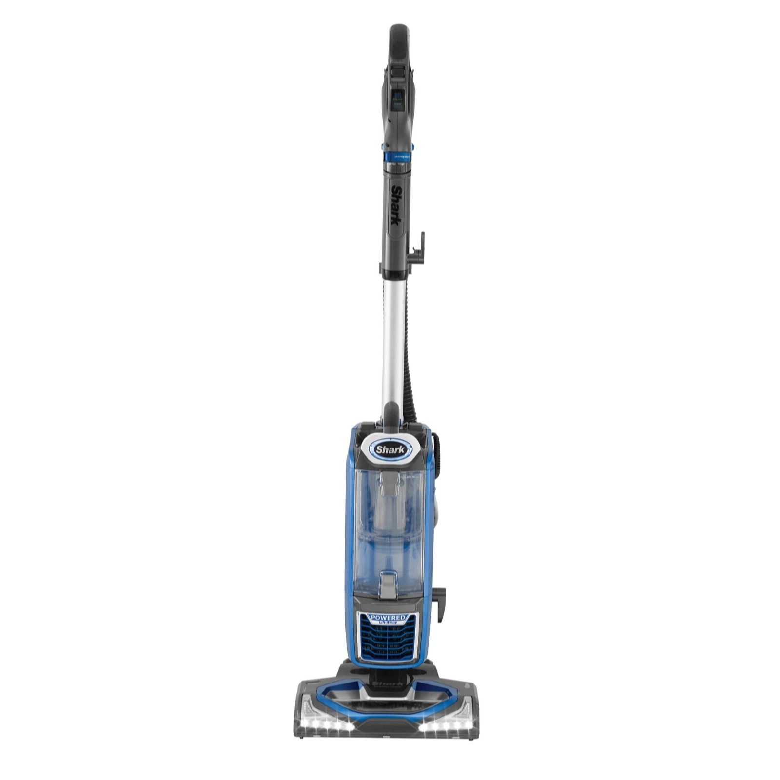 Shark Powered LiftAway Vacuum Cleaner NV681UK QVC UK