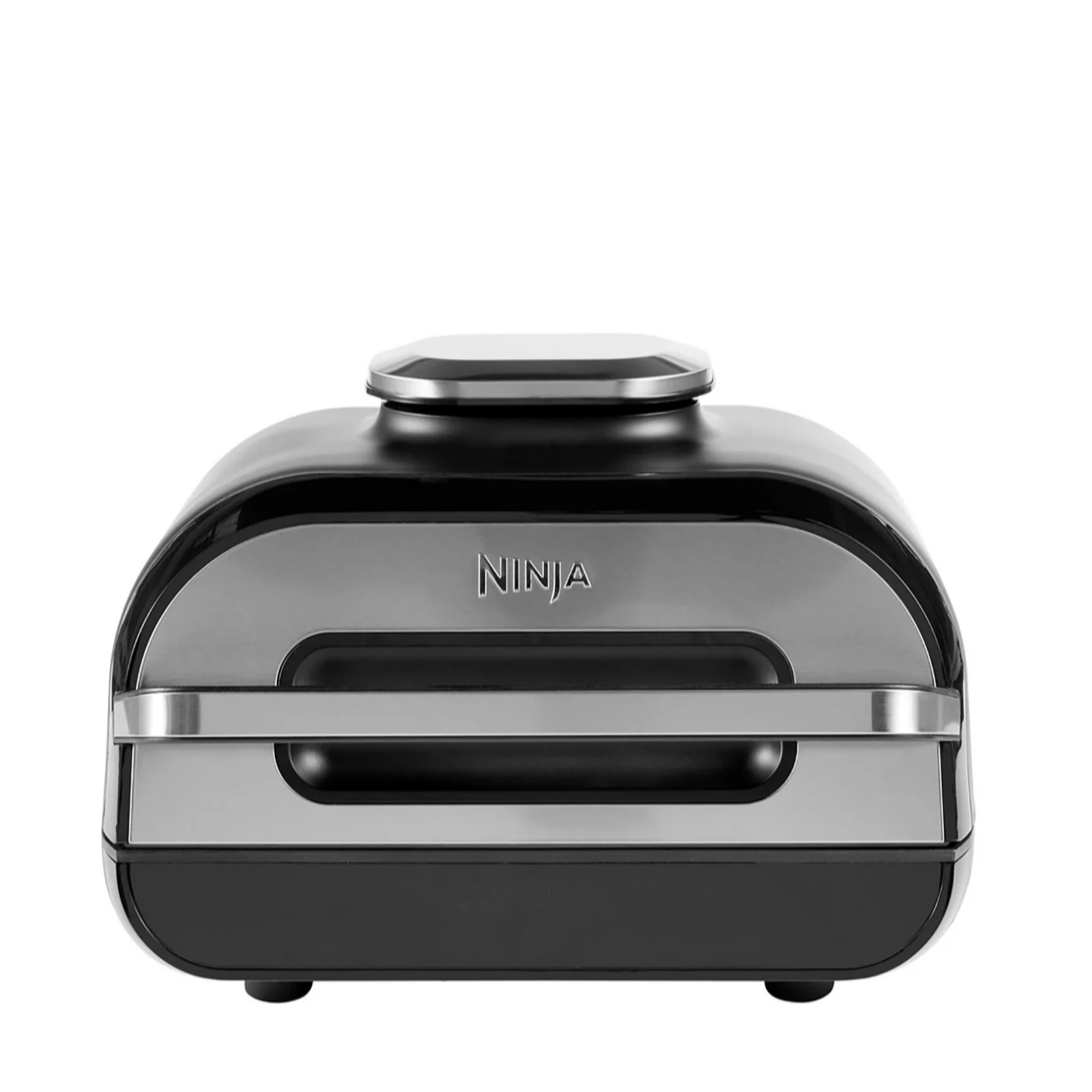 Ninja Foodi Max Health Grill & Air Fryer with Auto IQ AG551UK QVC UK
