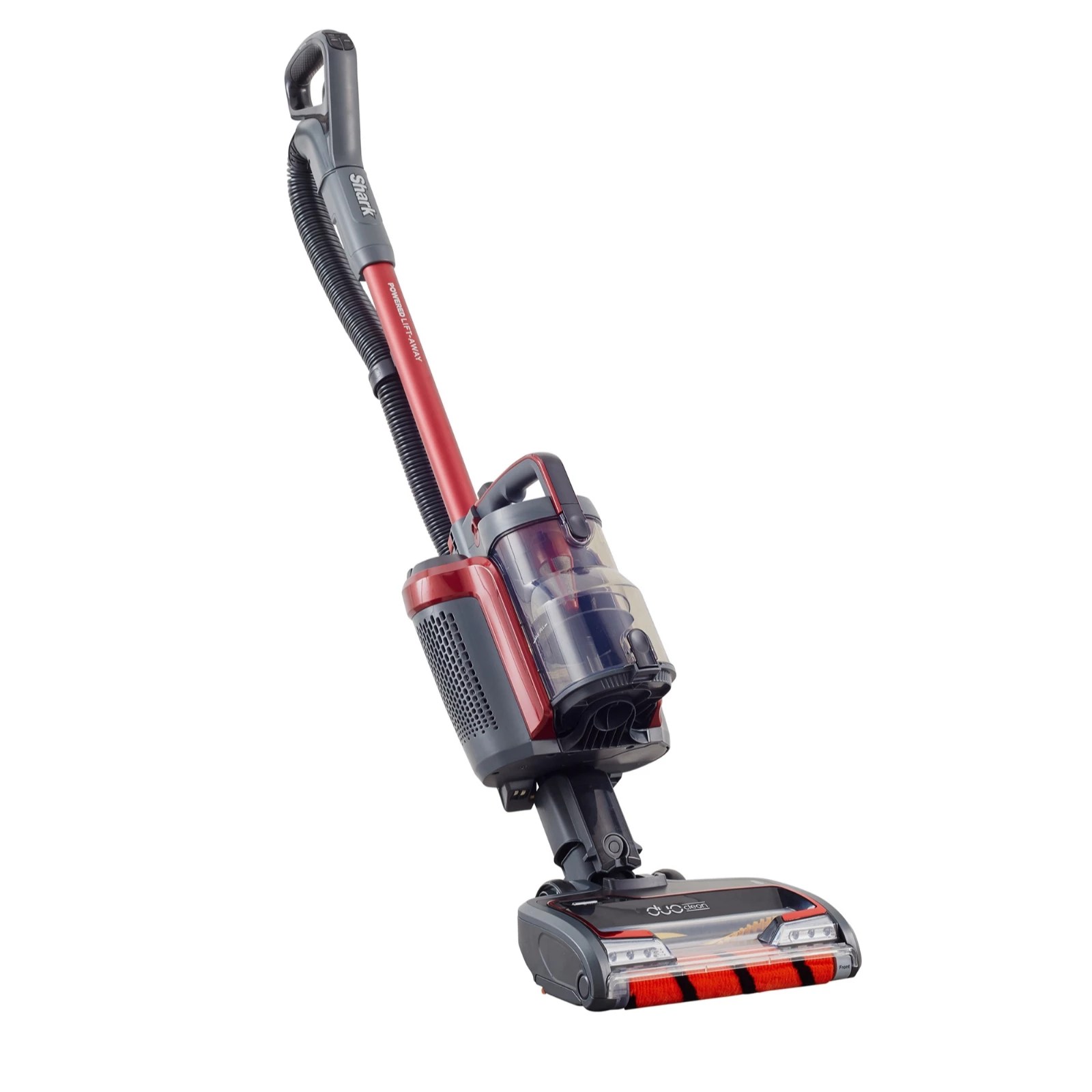 Shark Cordless Powered Liftaway AntiHair Wrap TruePet Vacuum ICZ160UKT