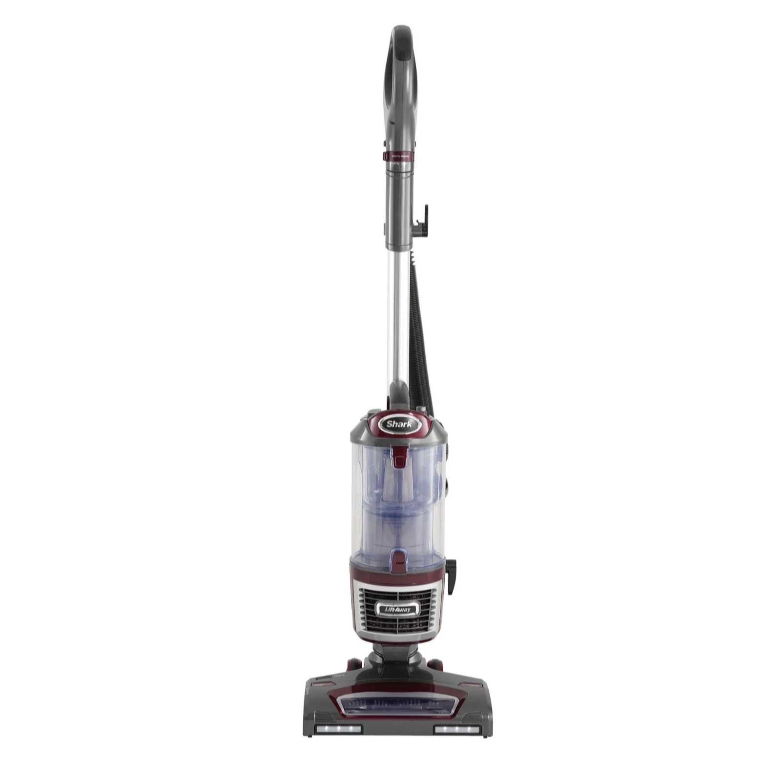 Outlet Shark LiftAway True Pet Vacuum Cleaner QVC UK