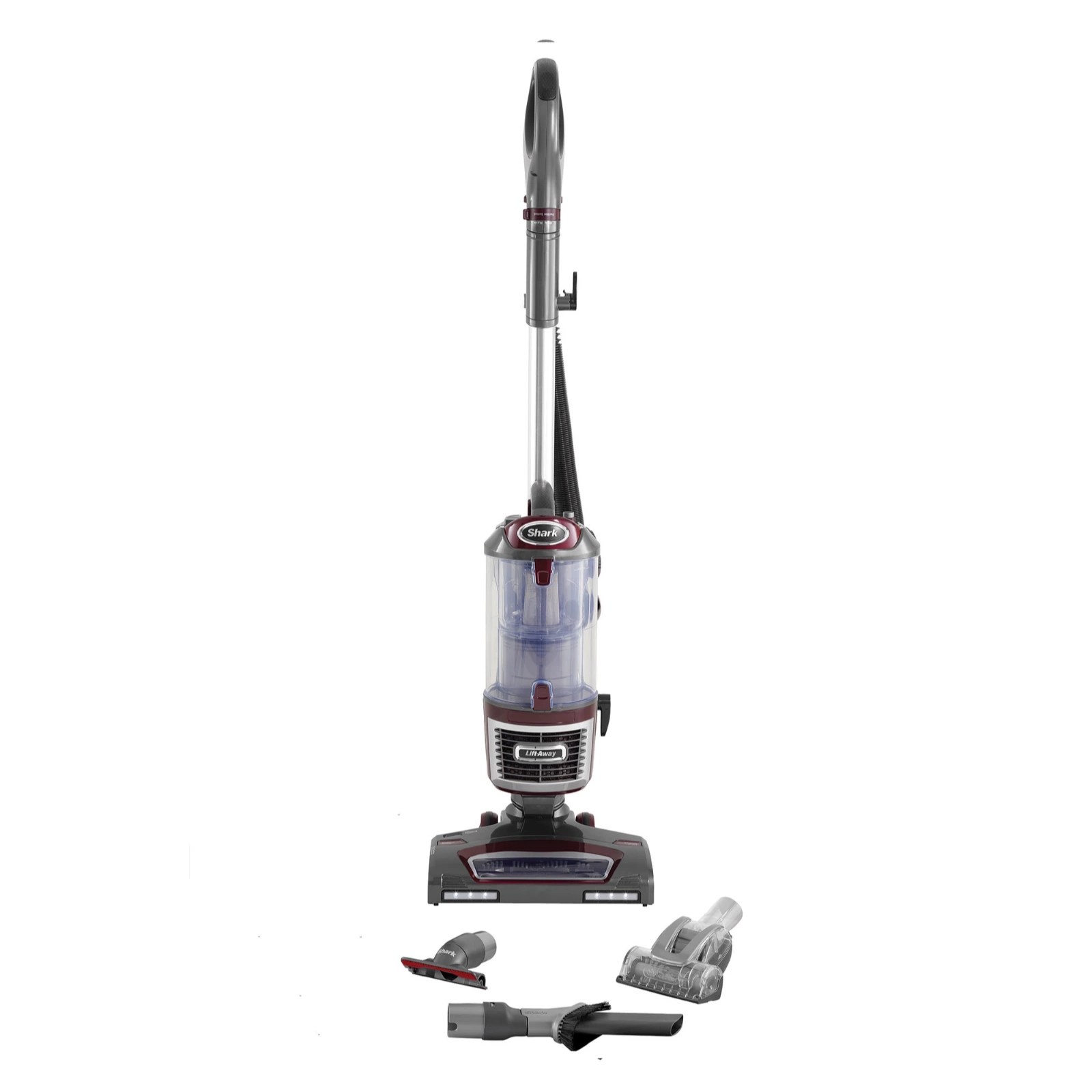 Outlet Shark LiftAway True Pet Vacuum Cleaner QVC UK
