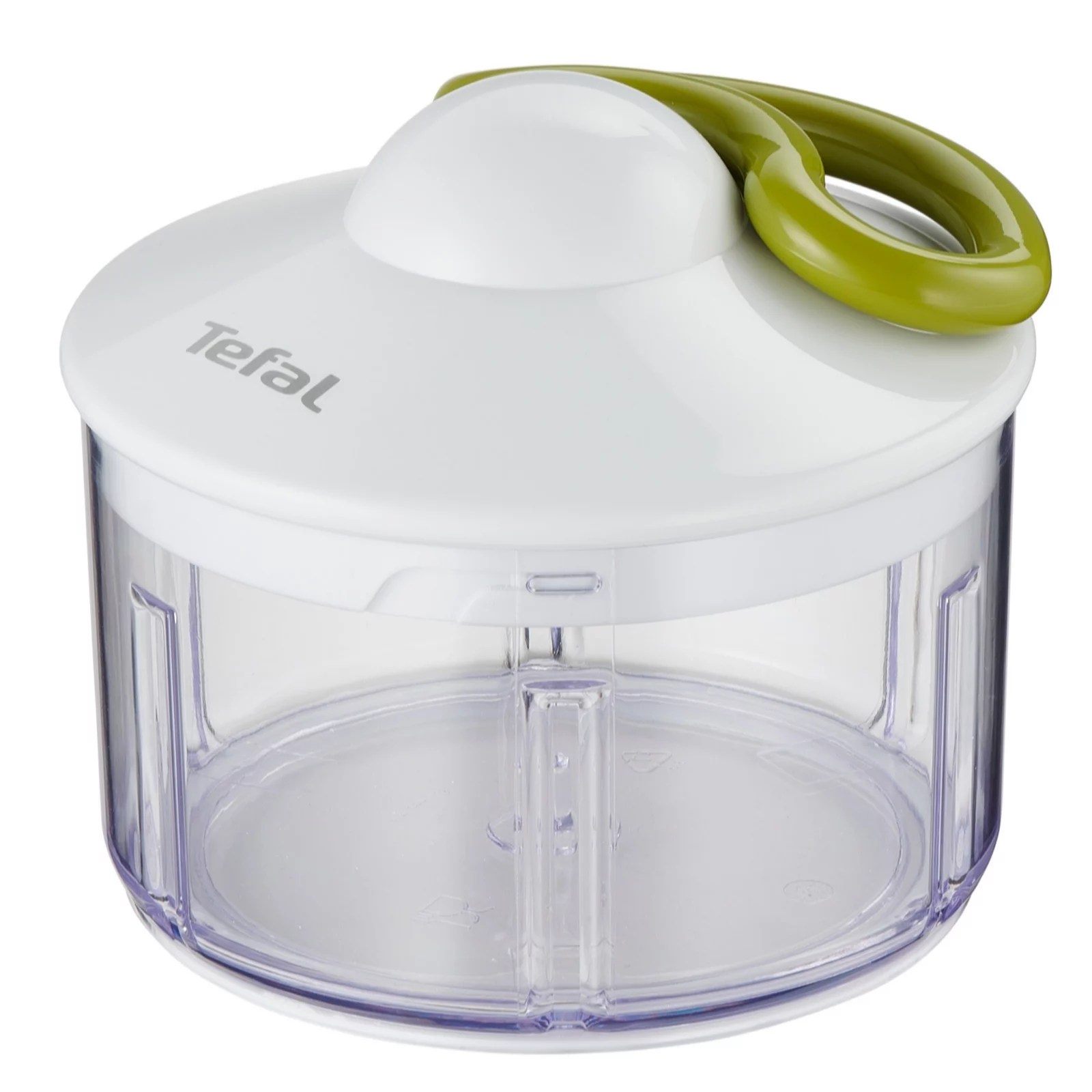 TEFAL 5 Second 500ml Manual Chopper QVC UK