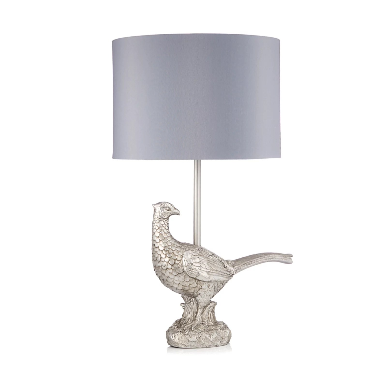 Alison Cork Animal Table Lamp QVC UK