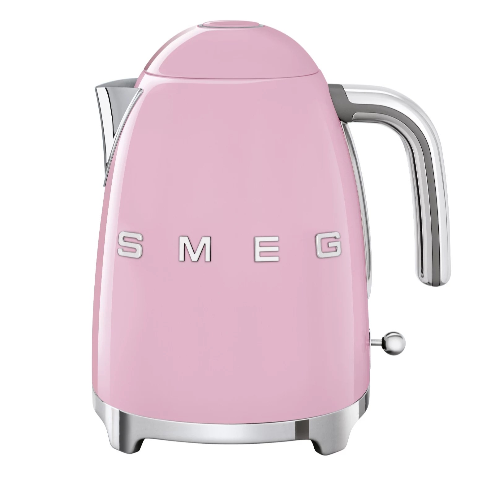 Smeg Kettle QVC UK