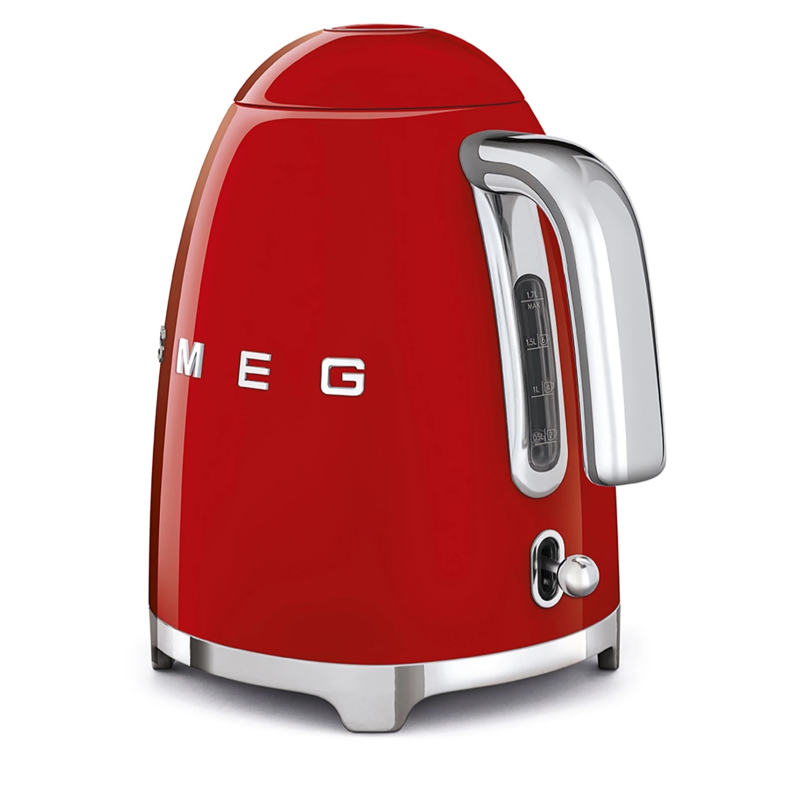 Smeg Kettle QVC UK