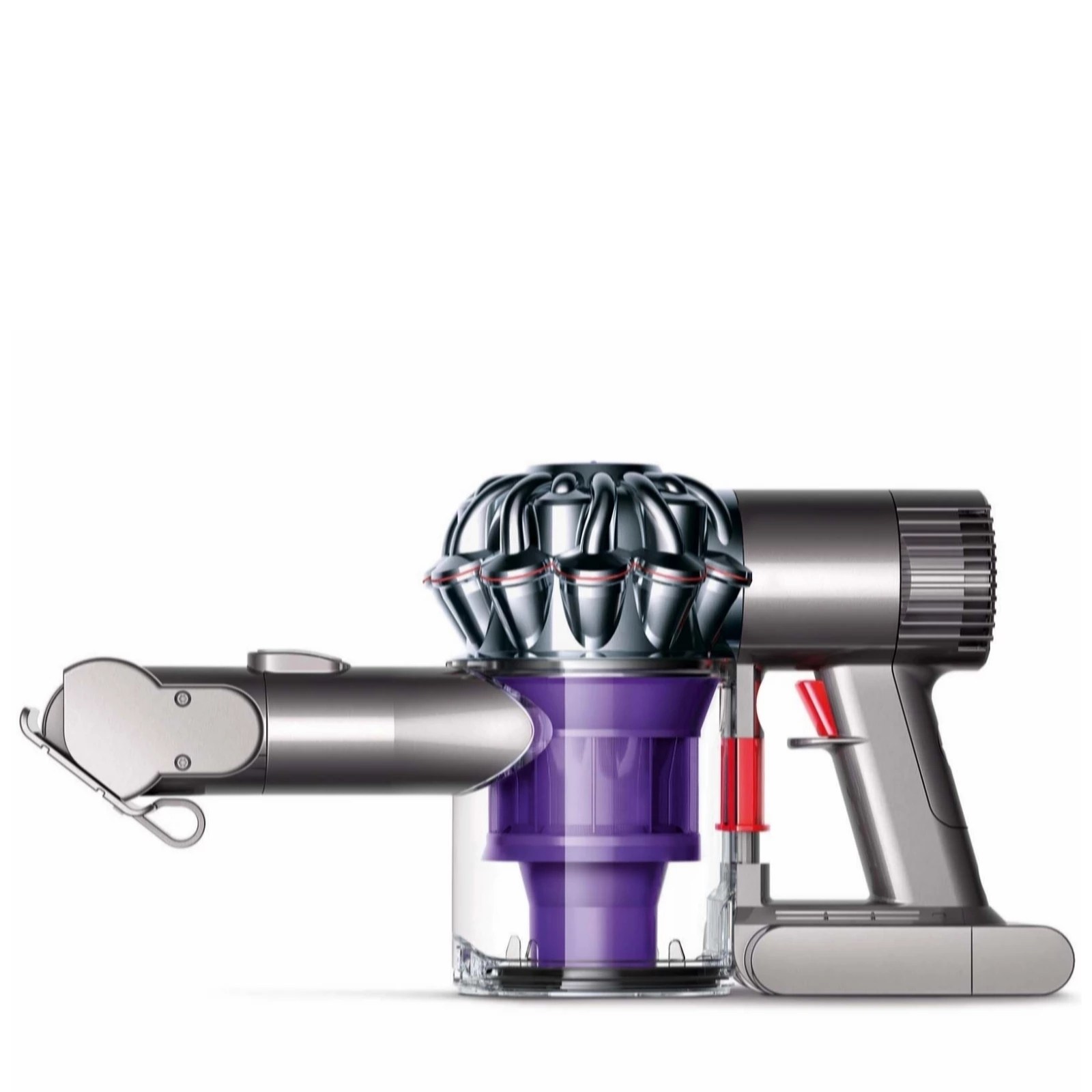 Outlet Dyson V6 Trigger Pro Handheld Vacuum Cleaner QVC UK