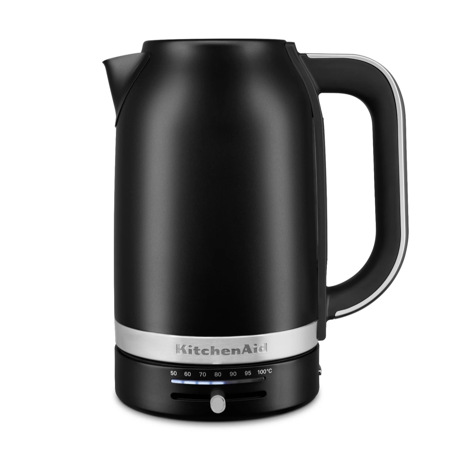 KitchenAid 1.7L Variable Temperature Kettle QVC UK