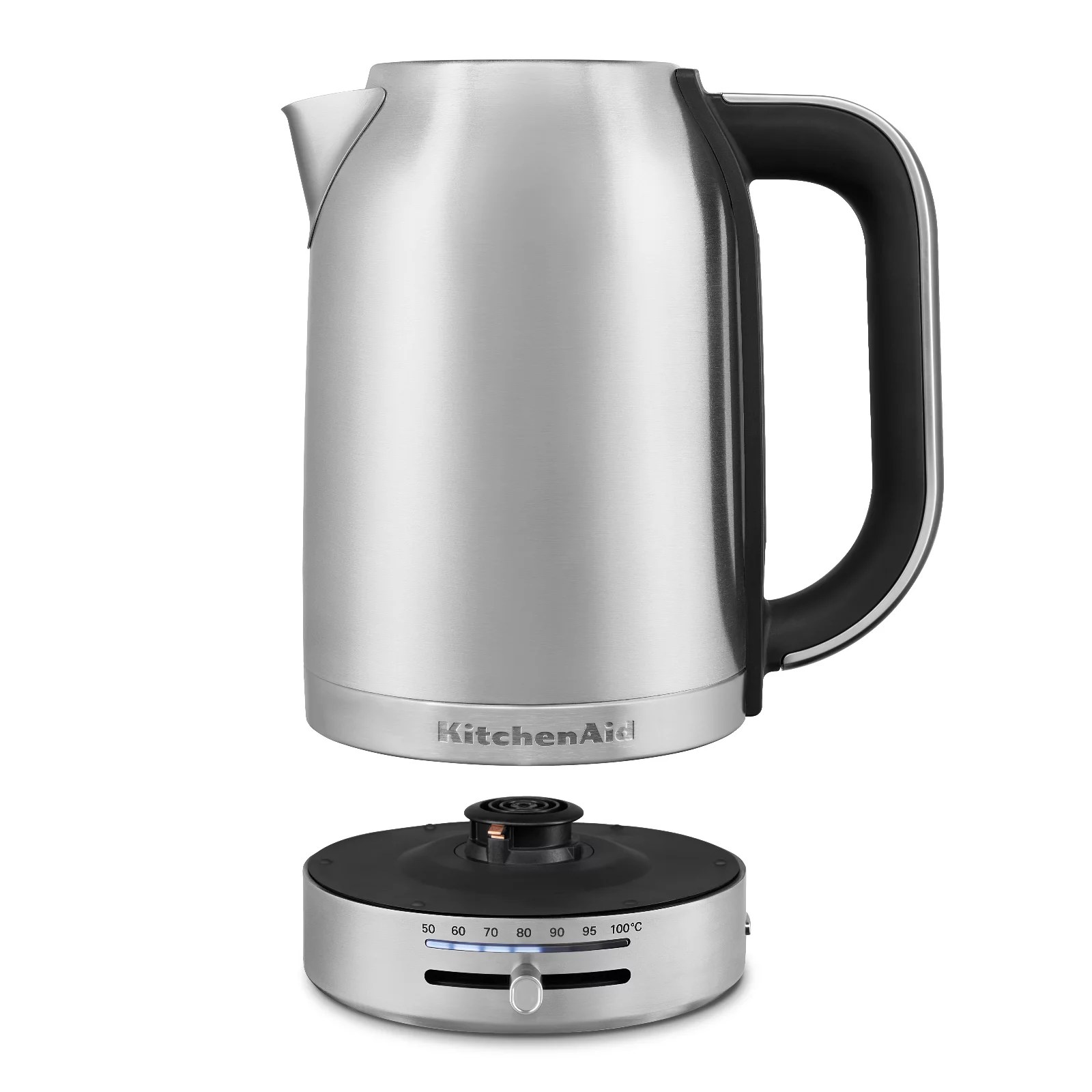 KitchenAid Core Kettle QVC UK