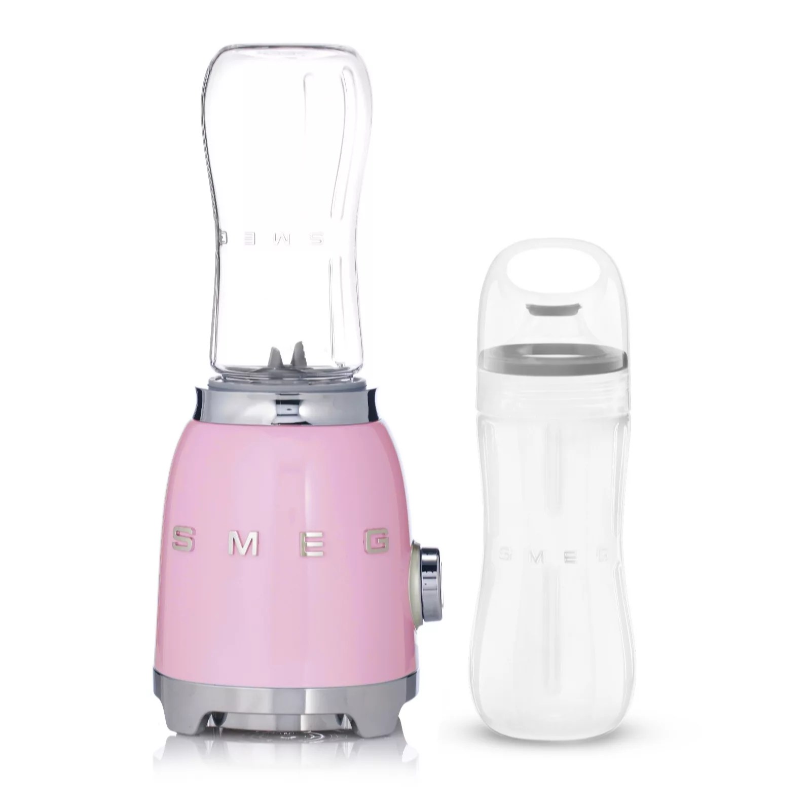 Smeg Compact Personal Blender PBF01 QVC UK