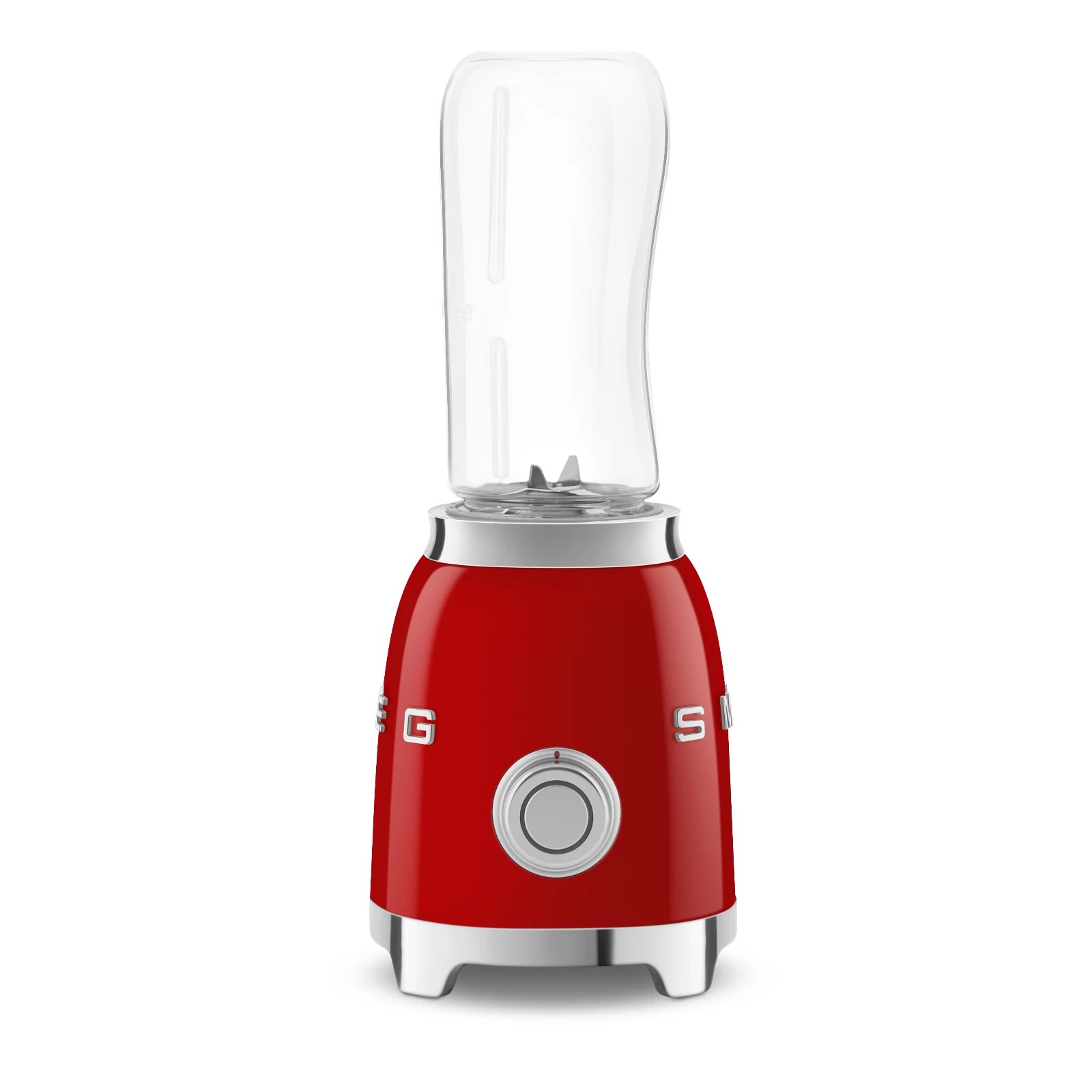 Smeg Compact Personal Blender PBF01 QVC UK