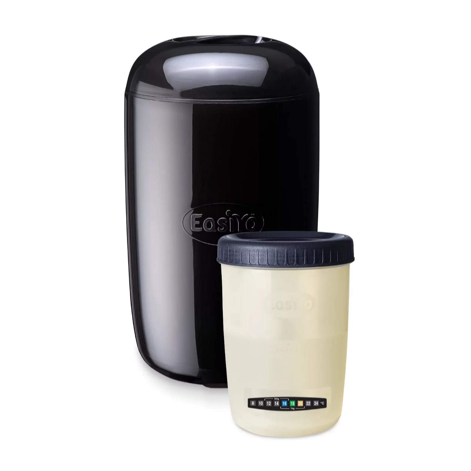 Easiyo Yogurt Maker with Yogurt Storage Jar QVC UK