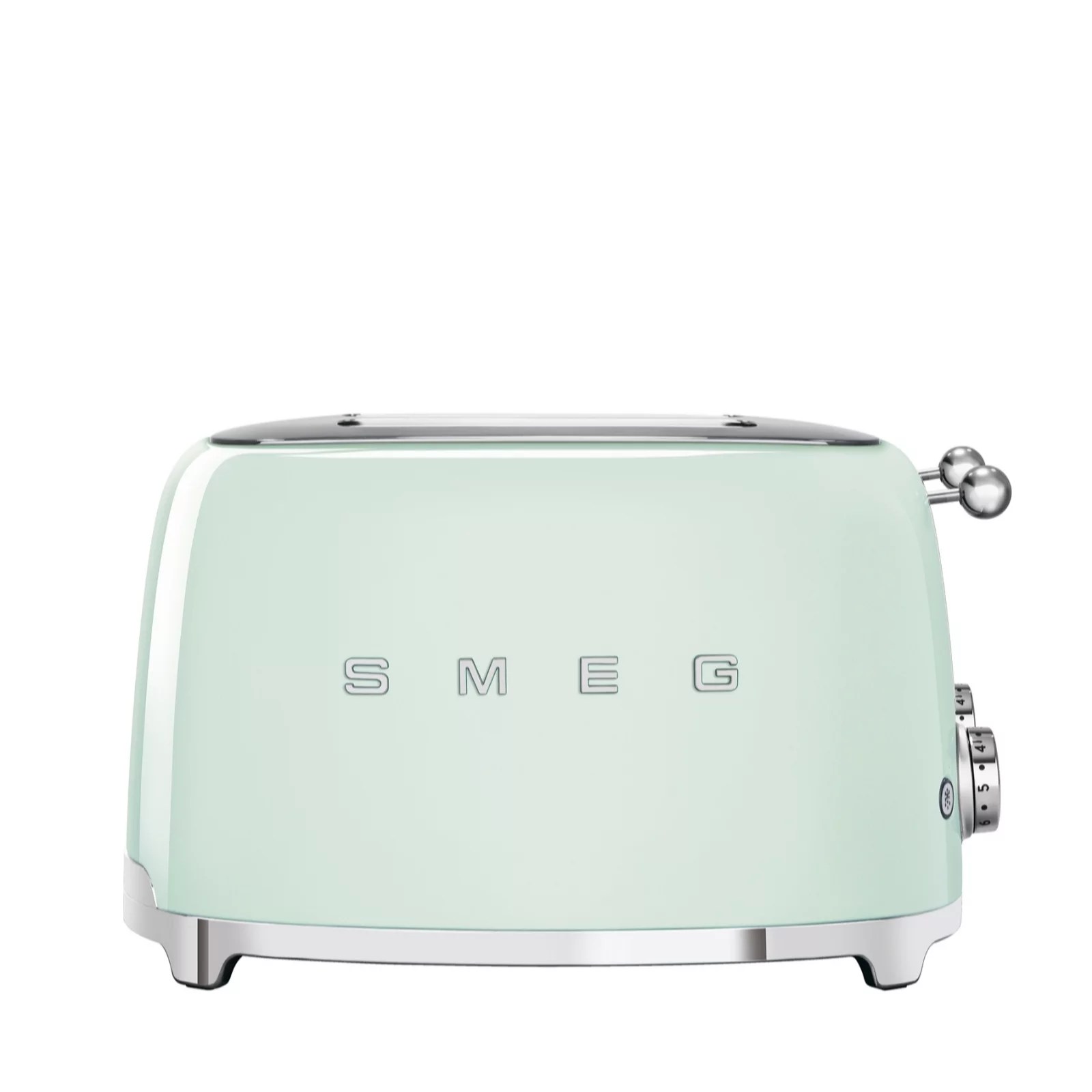 Smeg 4 Slice Toaster QVC UK