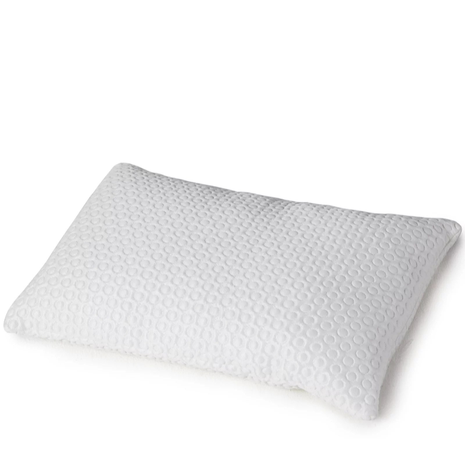 Outlet The Modern Bedroom Cooling Pillow QVC UK