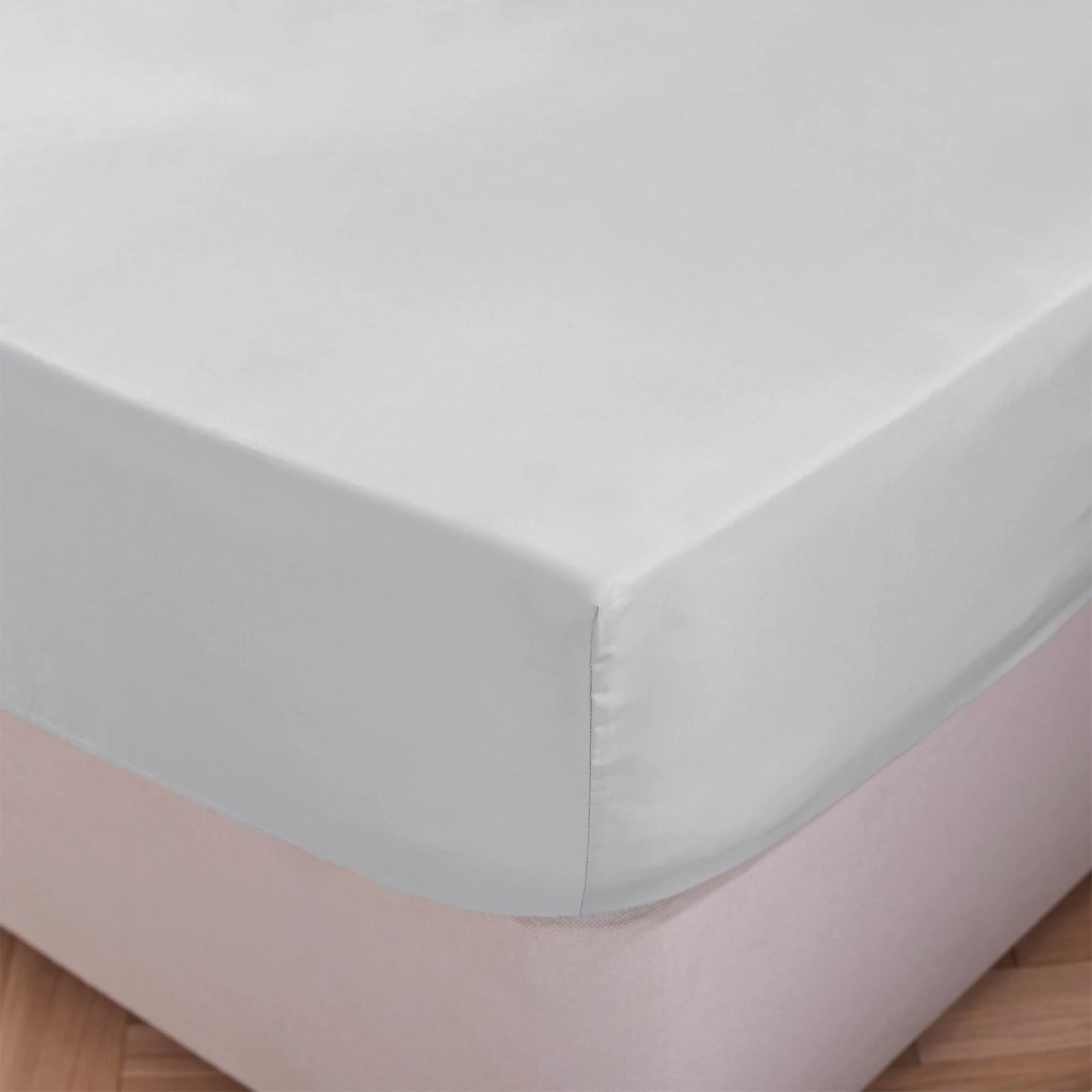Silentnight Deluxe Air Bed with Fitted Sheet QVC UK