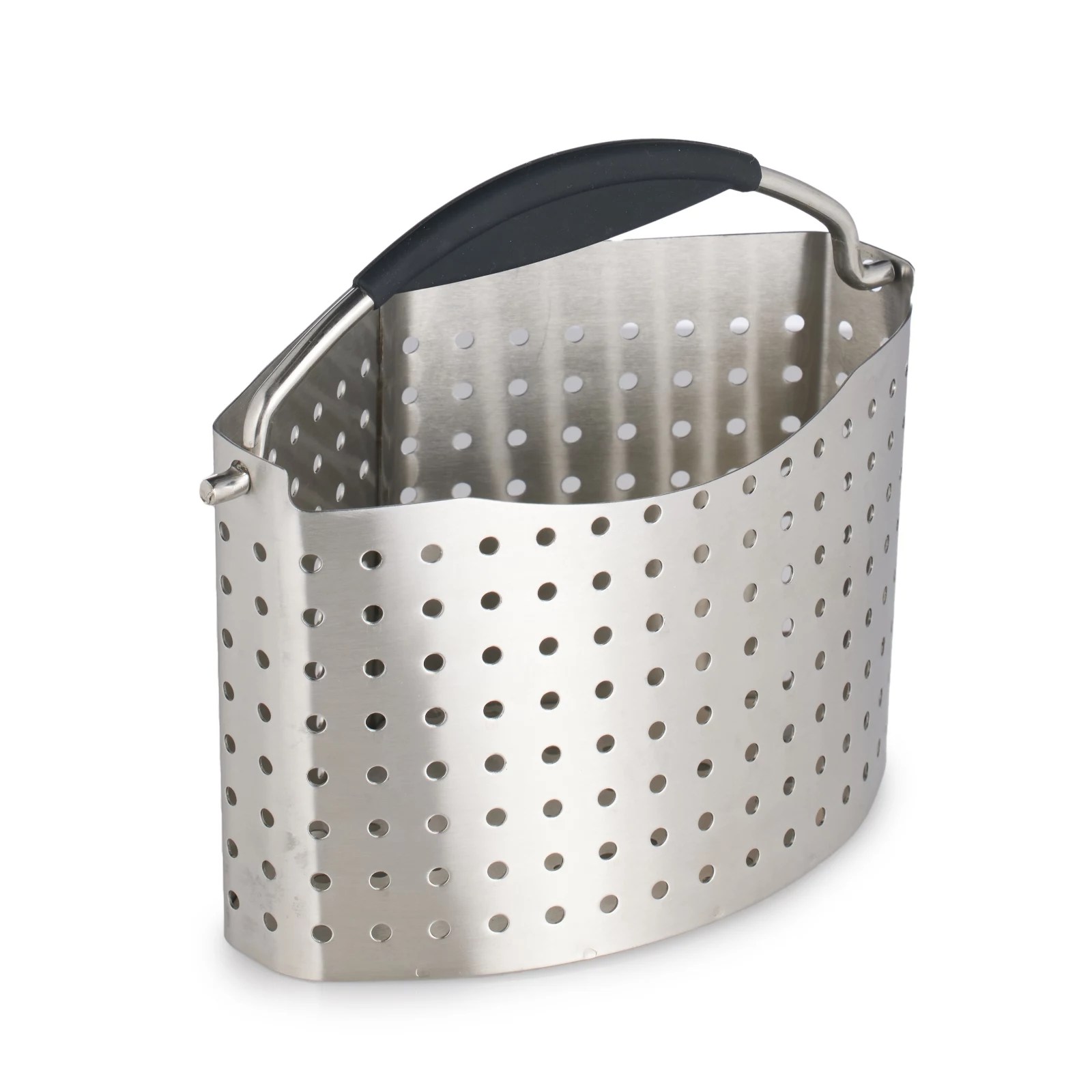 MasterClass Set of 3 Saucepan Dividers QVC UK