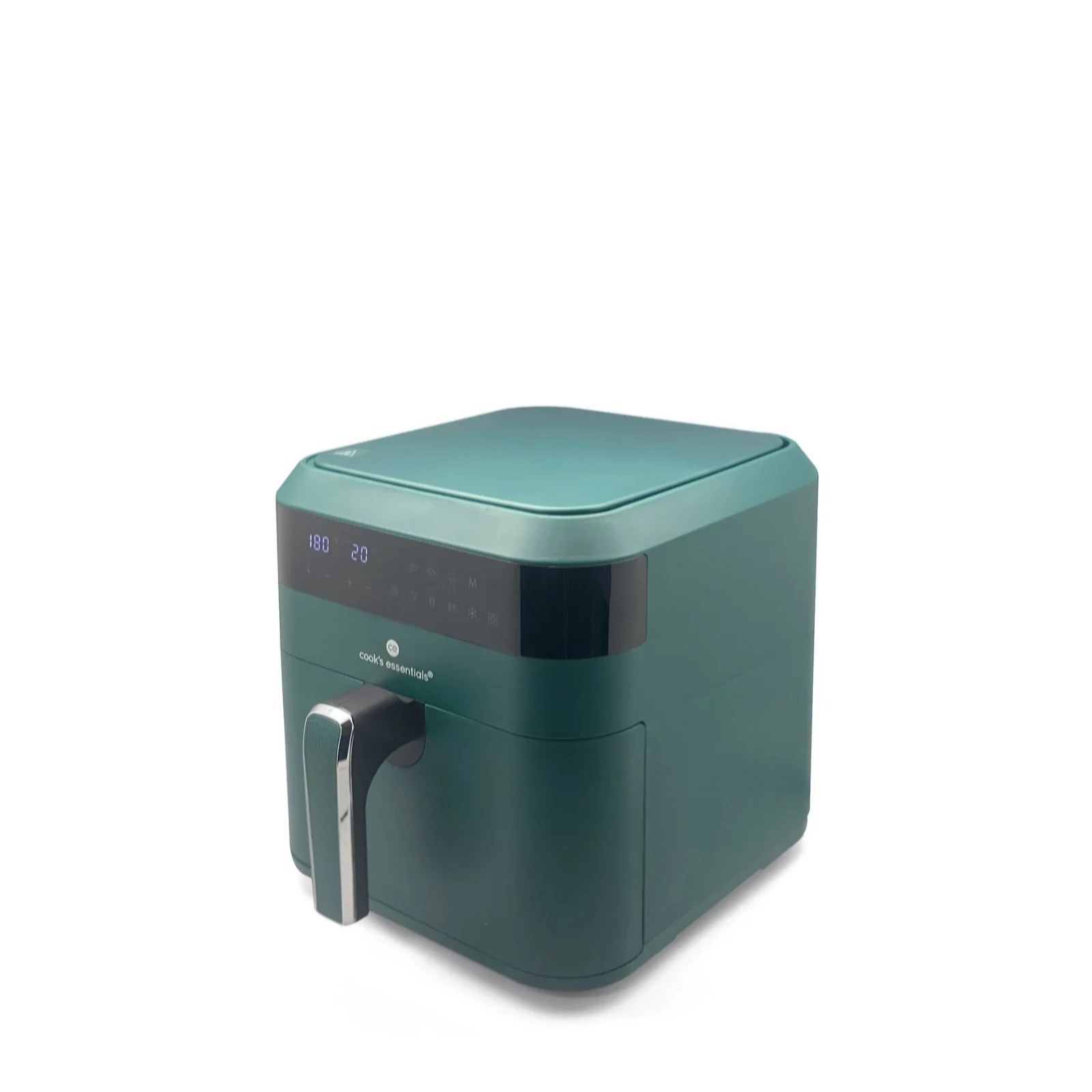 Outlet Cook's Essentials 5.8L Air Fryer with Multi Touch Control Panel