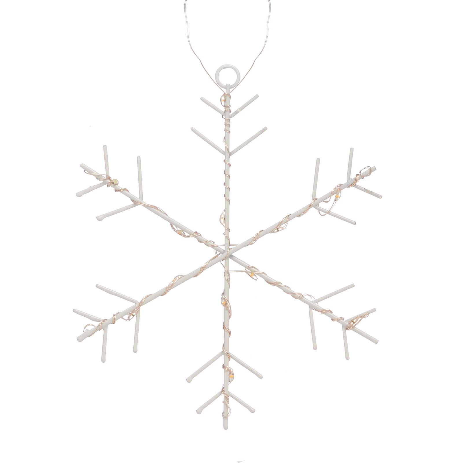 Home Reflections Cascading Tree Lights QVC UK