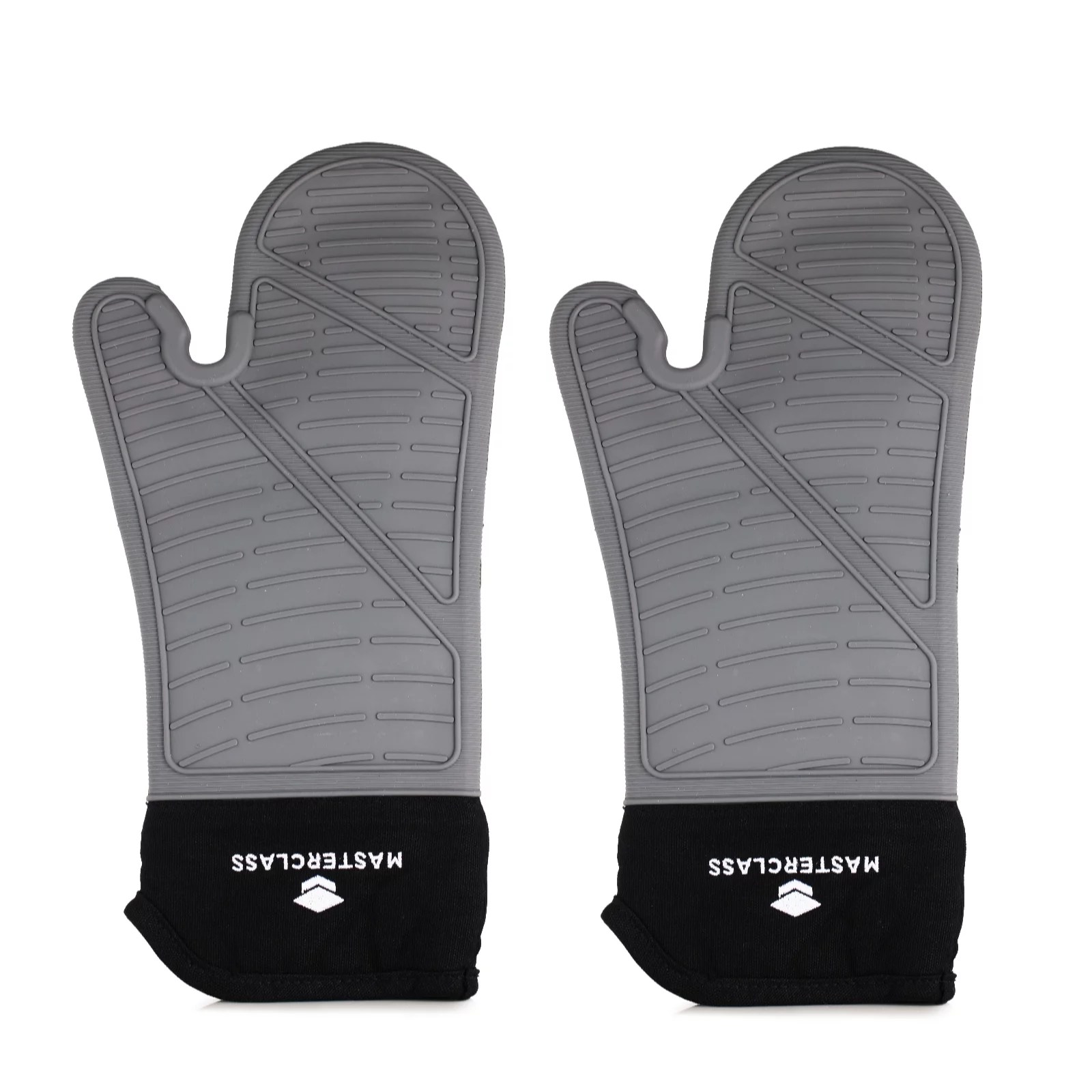 MasterClass Oven Gloves QVC UK