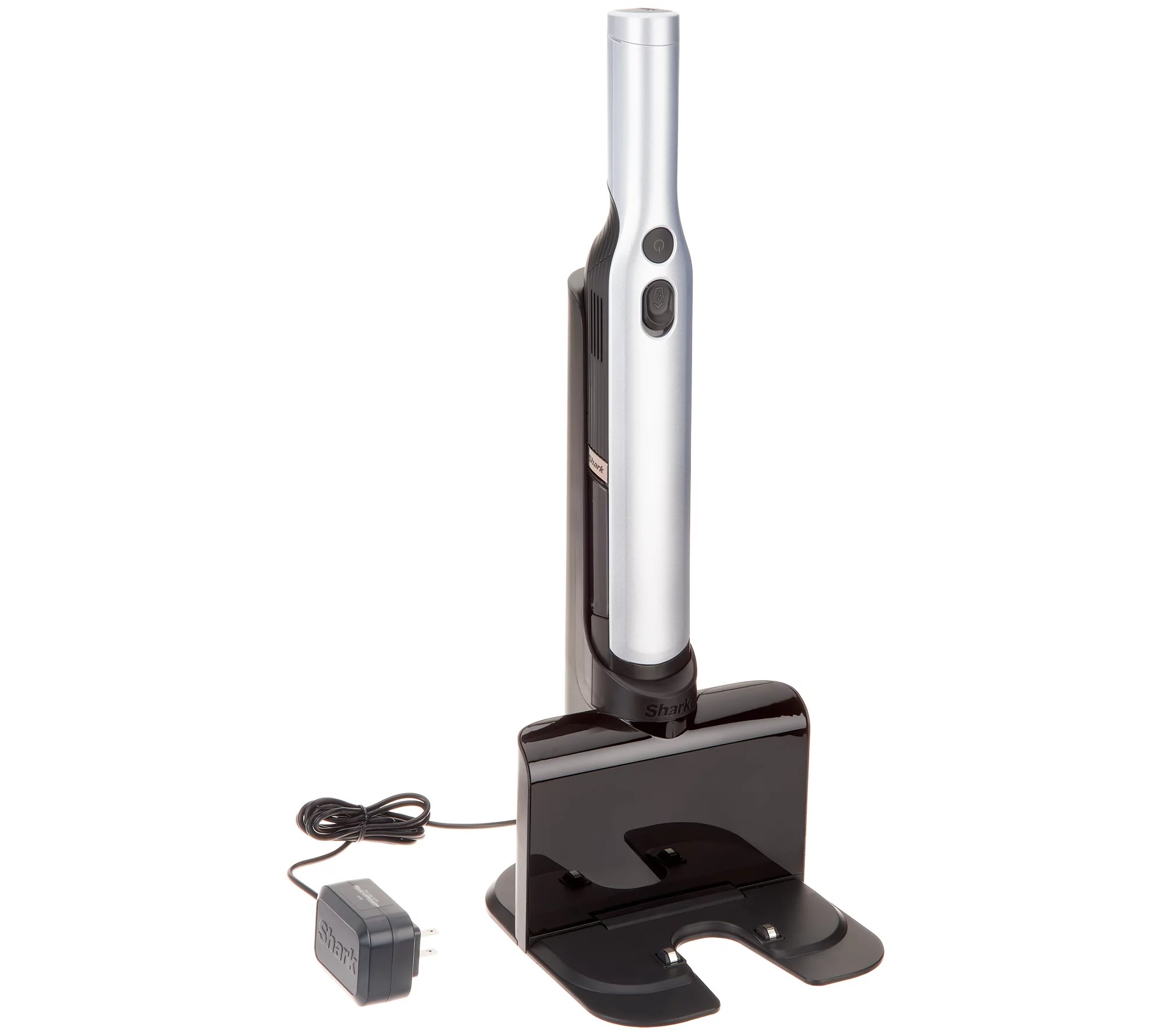 Shark ION 850 WiFi Connected Robotic and Handheld Vacuum