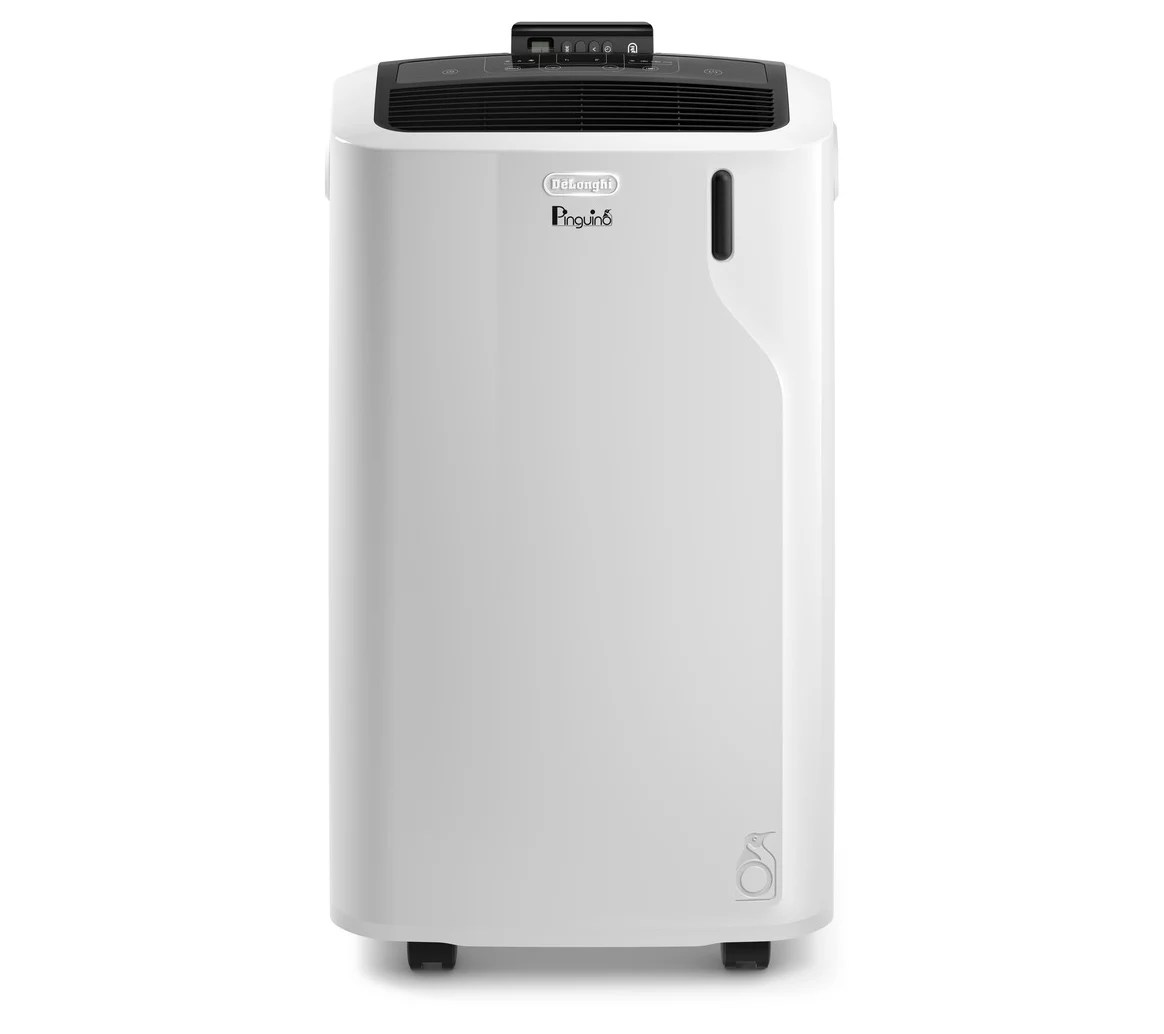 DeLonghi 500 11,500 BTU (6,700 DOE) 3in1 Portable Air Conditioner