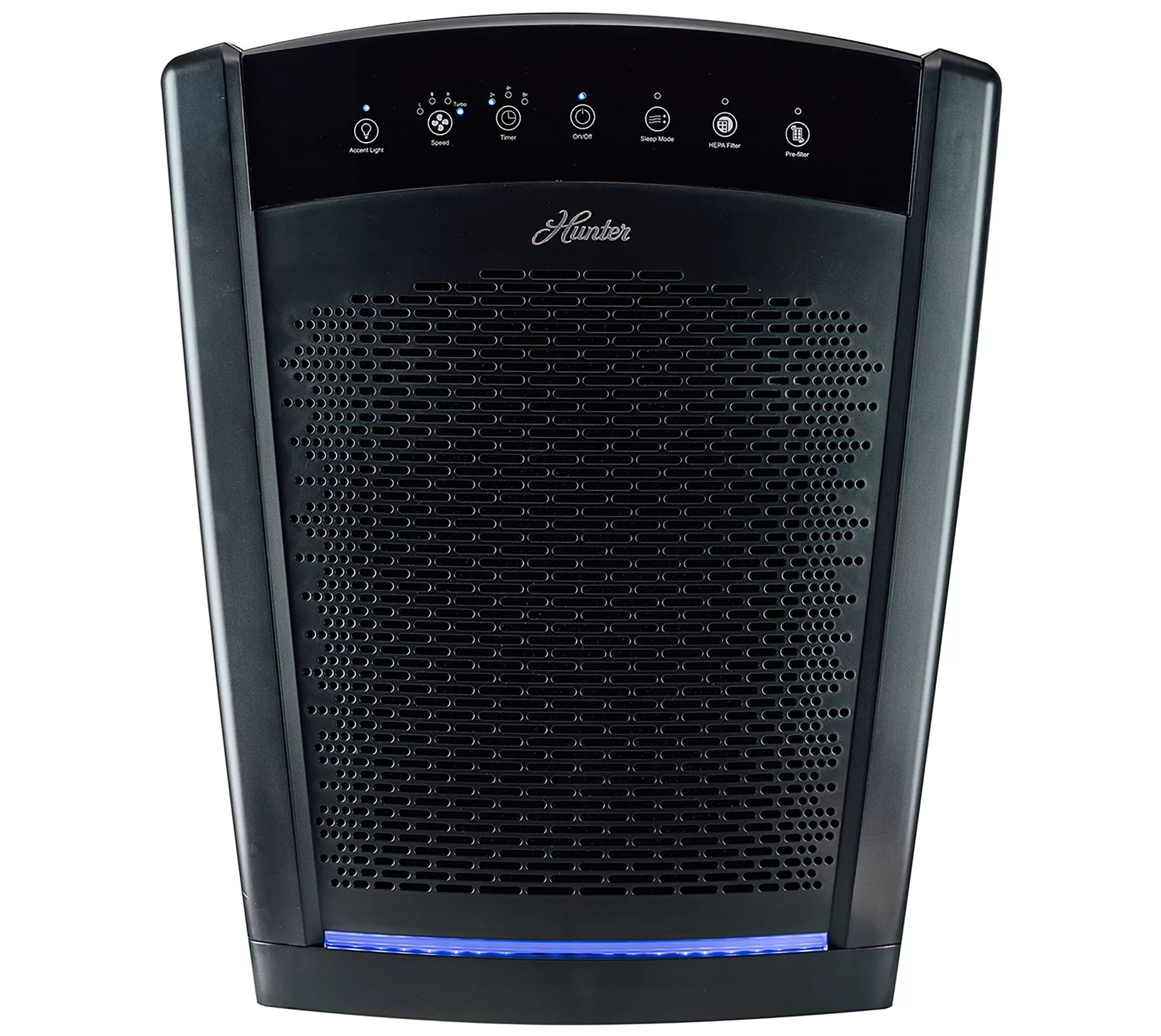 Hunter HP800 MultiRoom Large Console Air Purifier