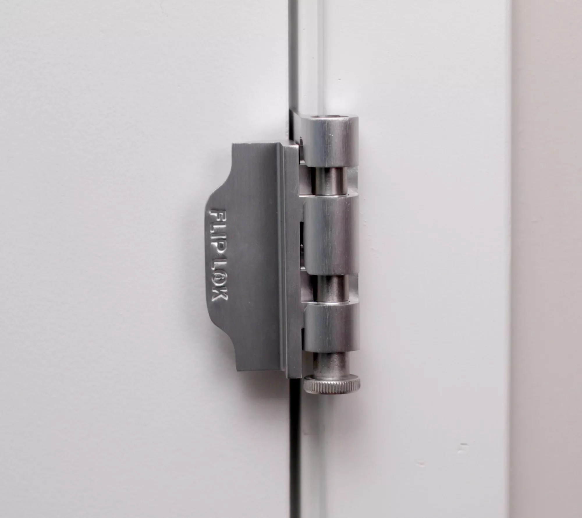 FlipLok HomeLock High Security Door Lock