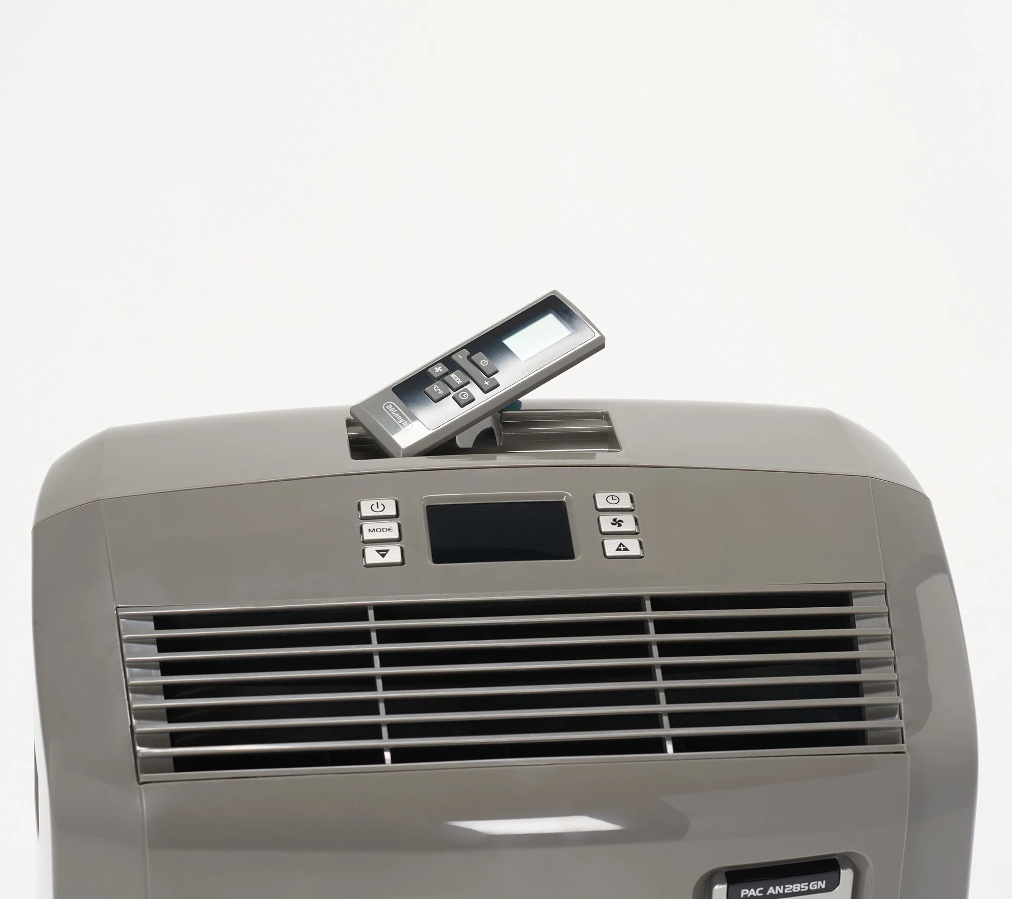 DeLonghi 14,000 BTU (8,300 BTU DOE) Portable Air Conditioner