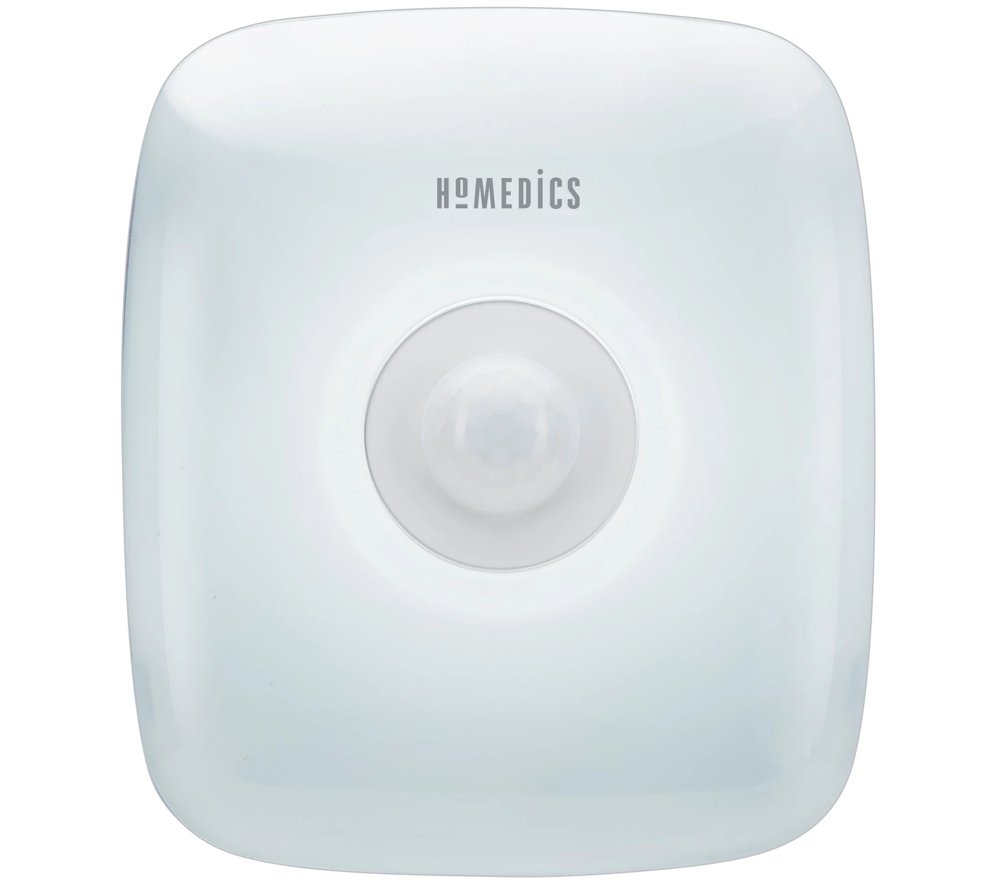 HoMedics TotalClean Set of 2 Wall Outlet UVC Air Purifiers