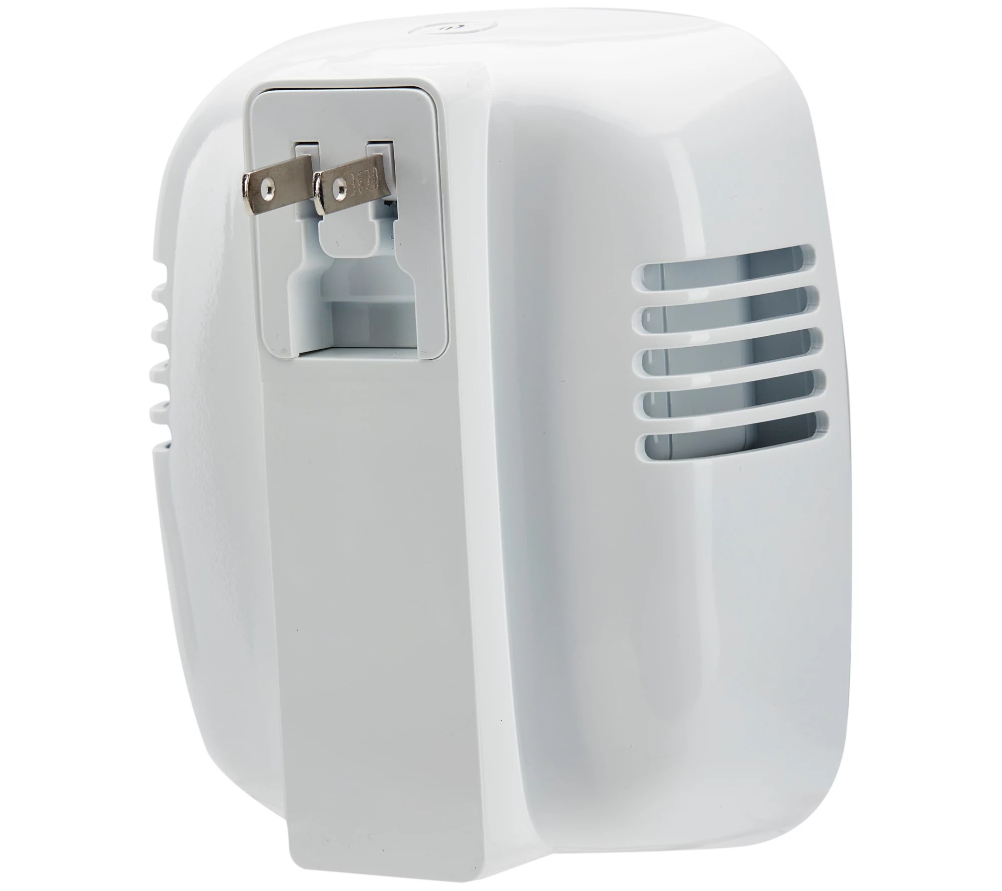 HoMedics TotalClean Set of 2 Wall Outlet UVC Air Purifiers