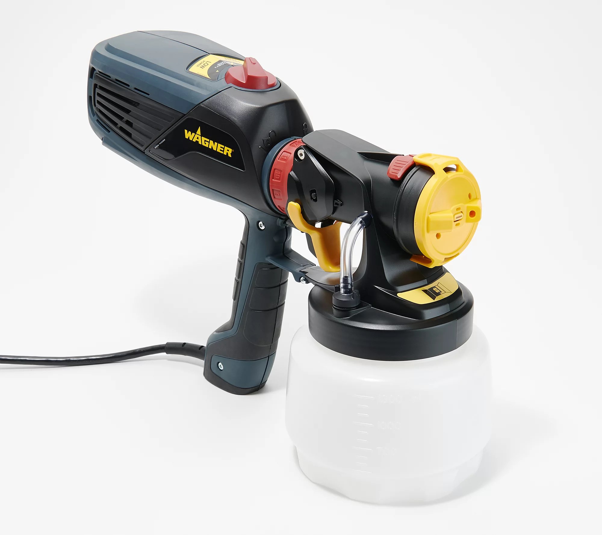 Wagner FLEXiO 2000 Paint Sprayer