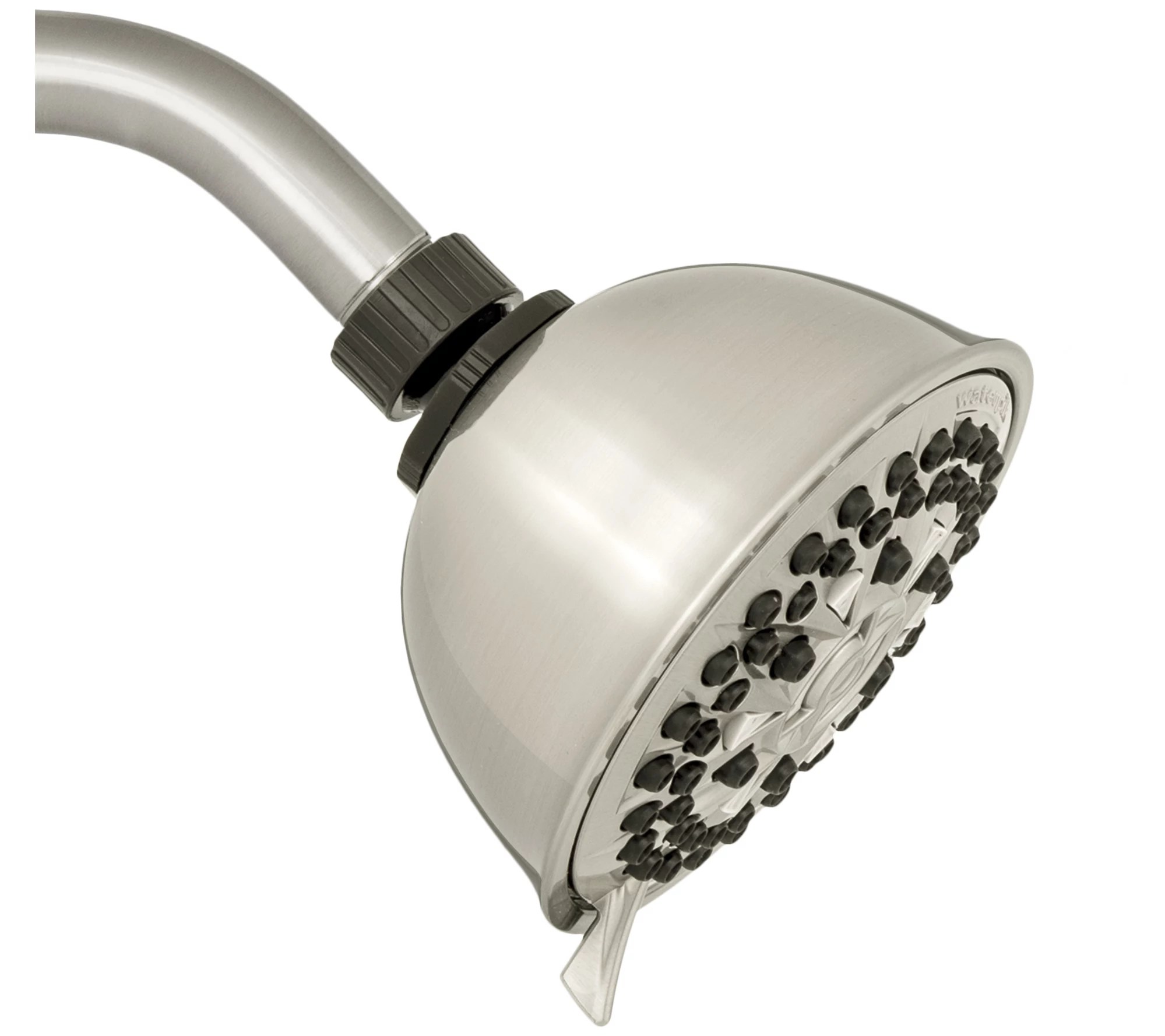 Waterpik XFT739E PowerPulse Massage Fixed Mount Showerhead