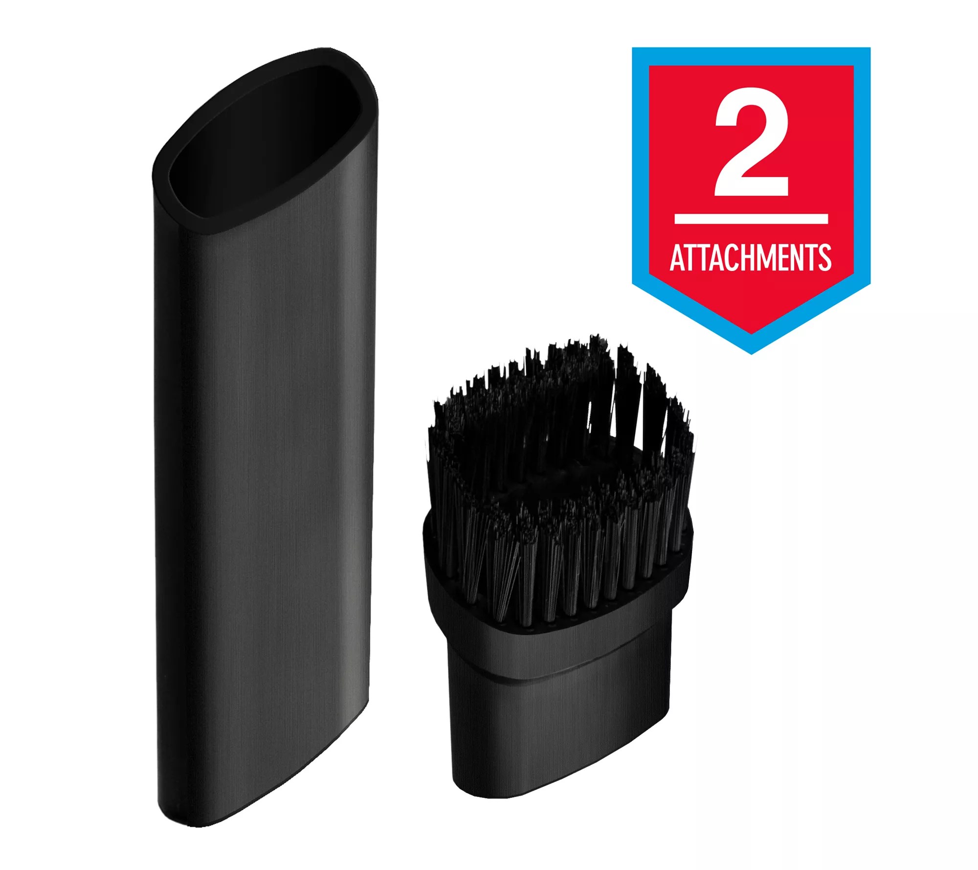 STP 12V Handheld Car Vacuum Cleaner with Attachments