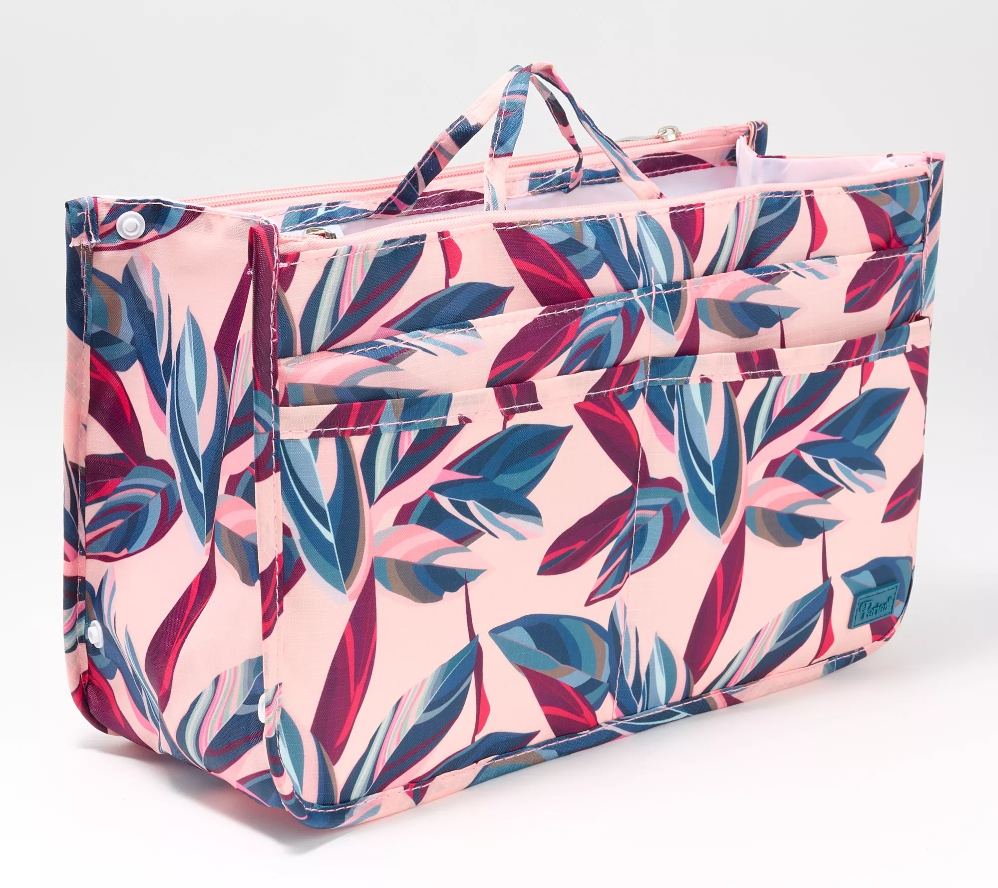 Periea Set of 3 Purse Organizers with Gift Bags