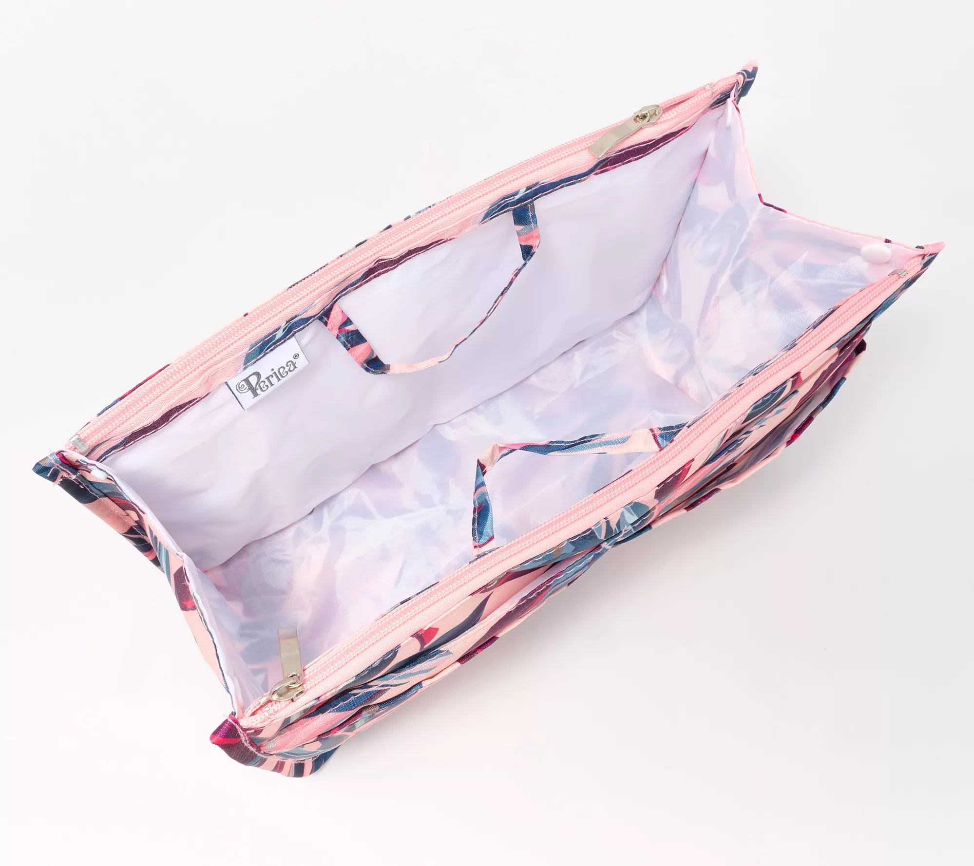 Periea Set of 3 Purse Organizers with Gift Bags