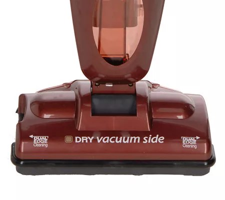 Bissell Flip-it Select Hard Floor Cleaner with Heat - QVC.com