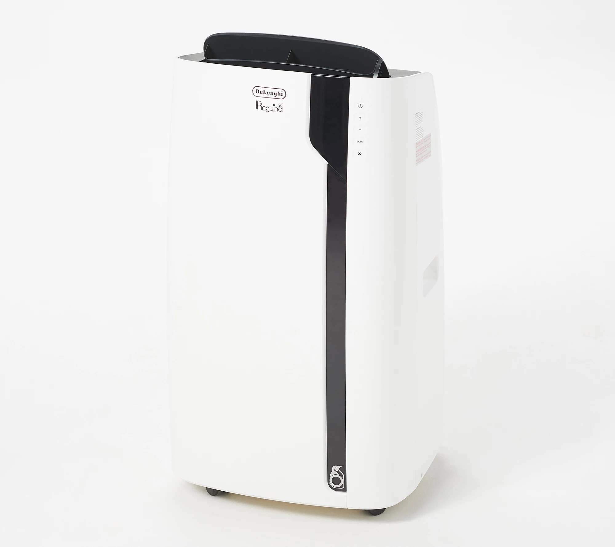 Delonghi 14,000 BTU (6,800 BTU DOE) Portable Air Conditioner