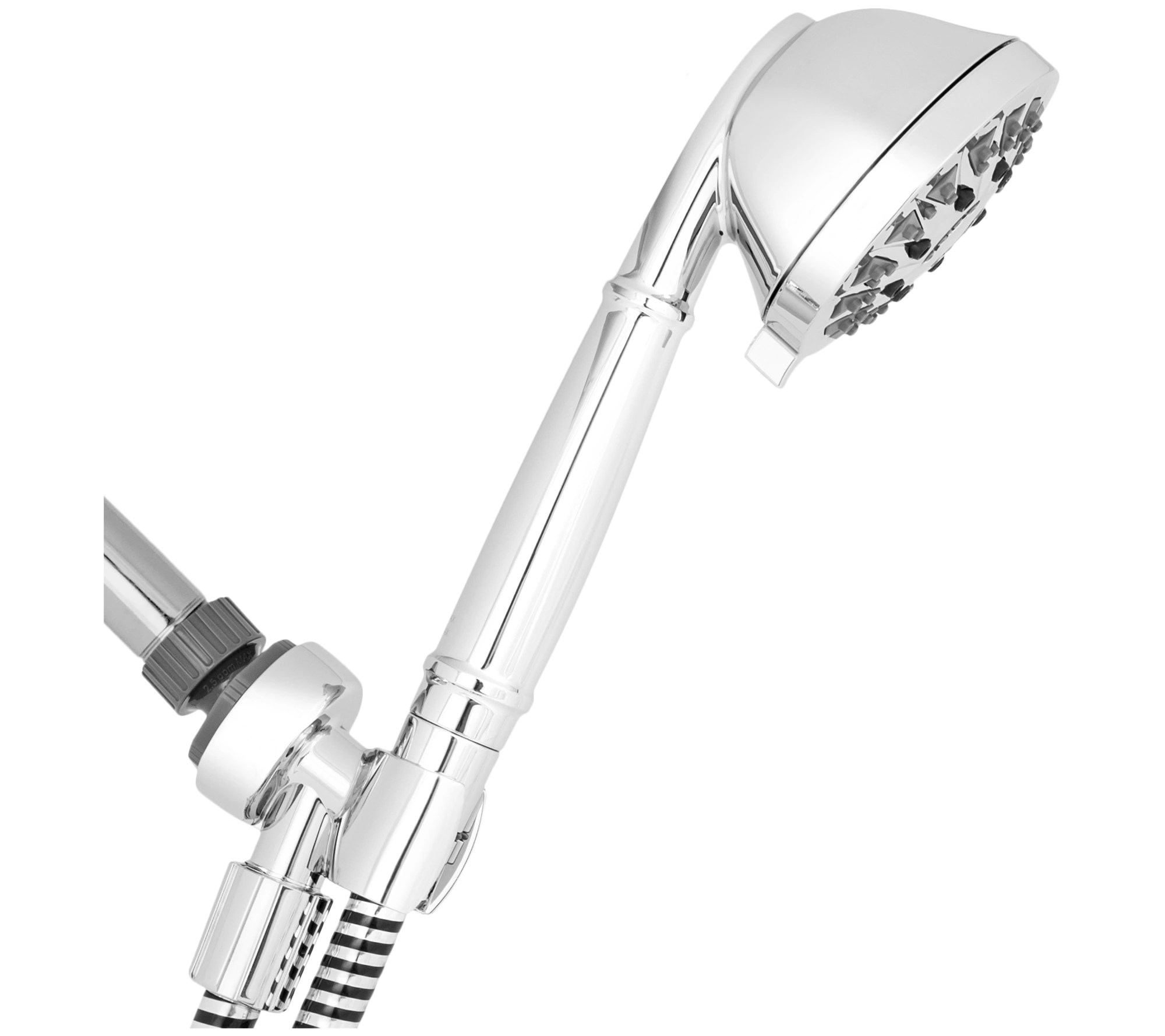 Waterpik XSS643E PowerPulse Massage Handheld Showerhead