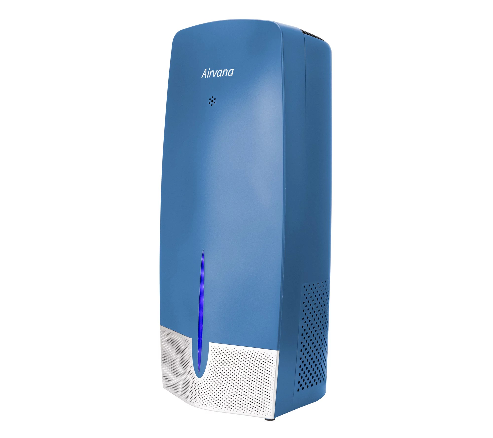 Airvana Capri True HEPA Air Purifier - QVC.com