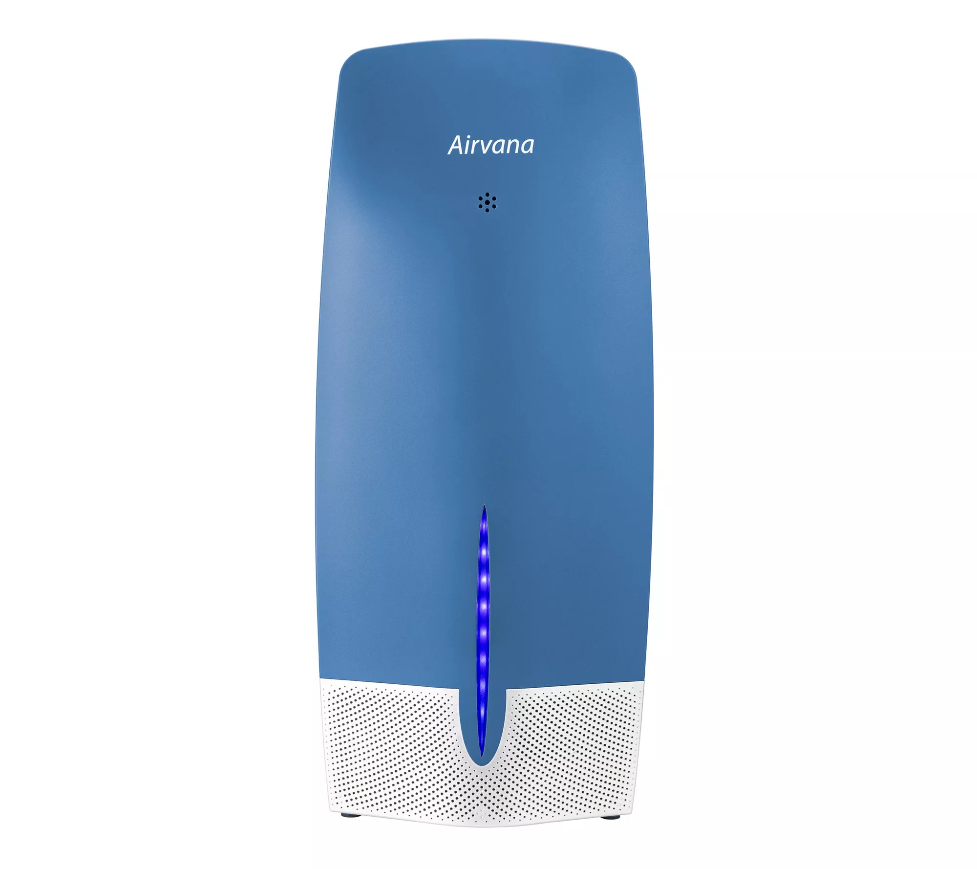 Airvana Capri True HEPA Air Purifier - QVC.com