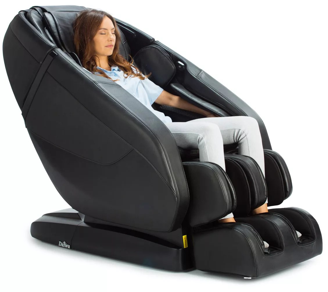 Daiwa Solace Deluxe Massage Chair