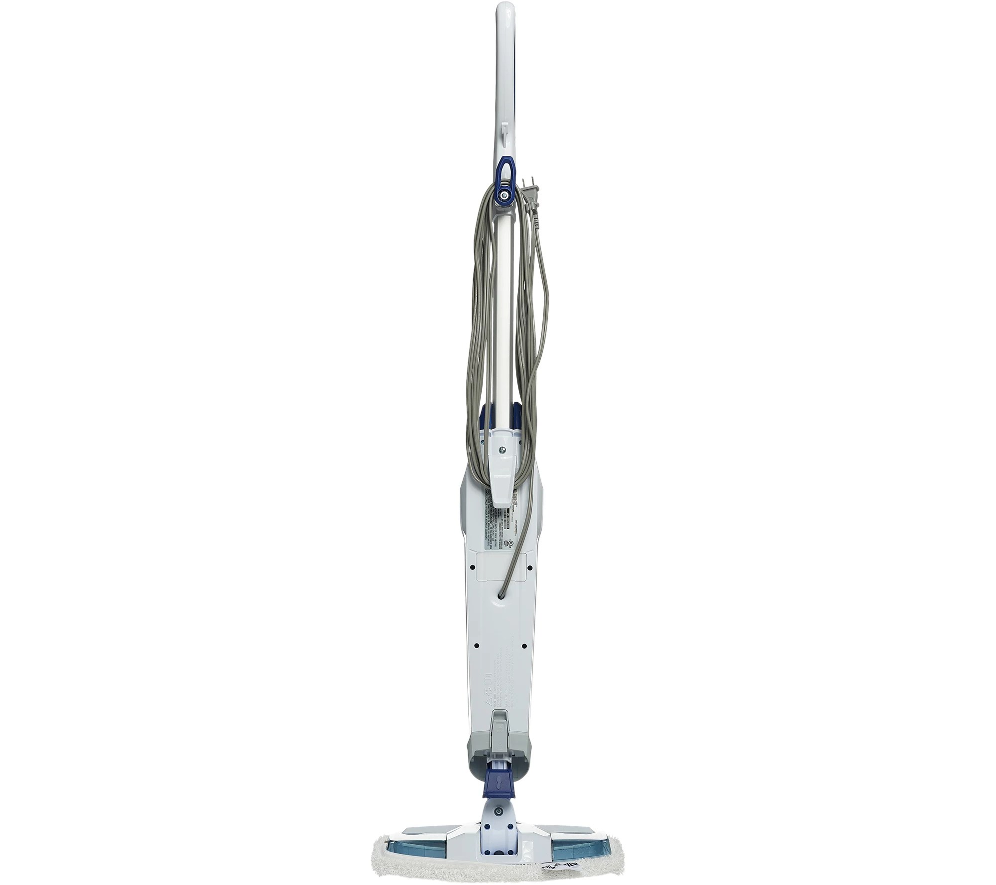 Bissell PowerFresh Deluxe Steam Mop w/ Variable Steam Controls