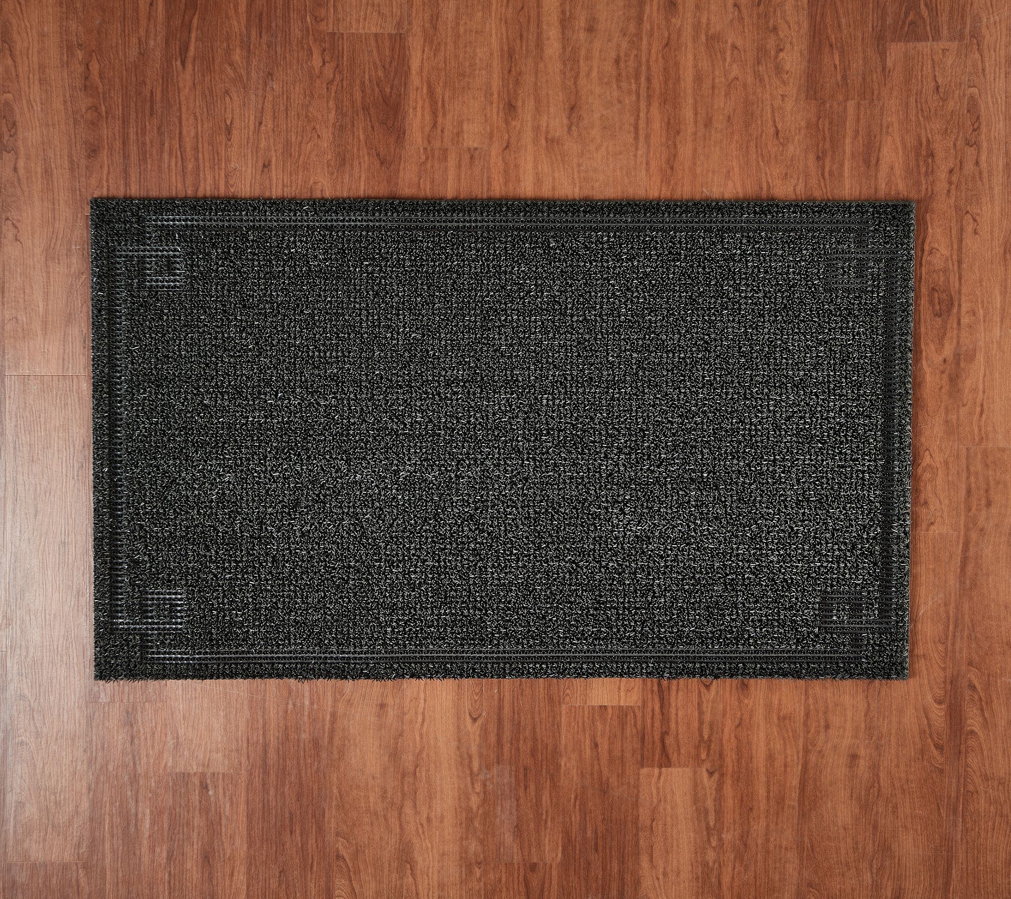 Grassworx 3' x 5' Outdoor Dirt Trapping Astroturf Mat