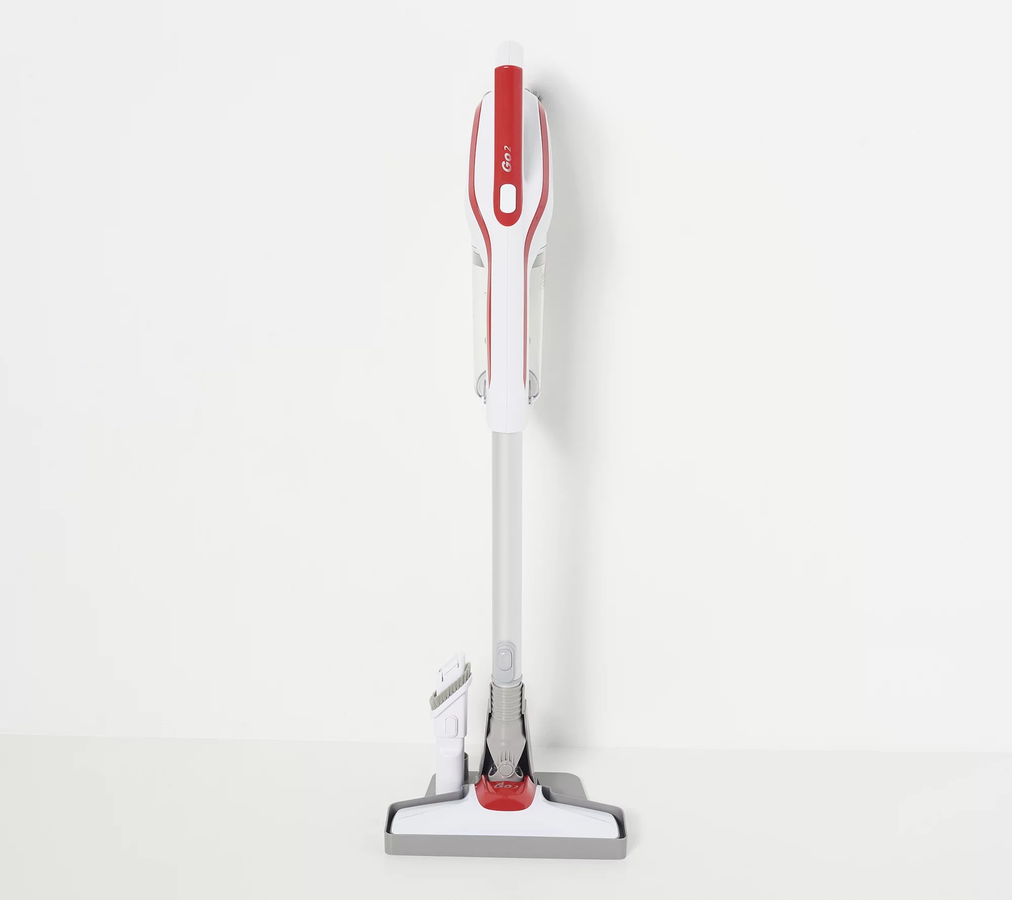 Go2 600 Hand Vacuum System with Telescopic Wand