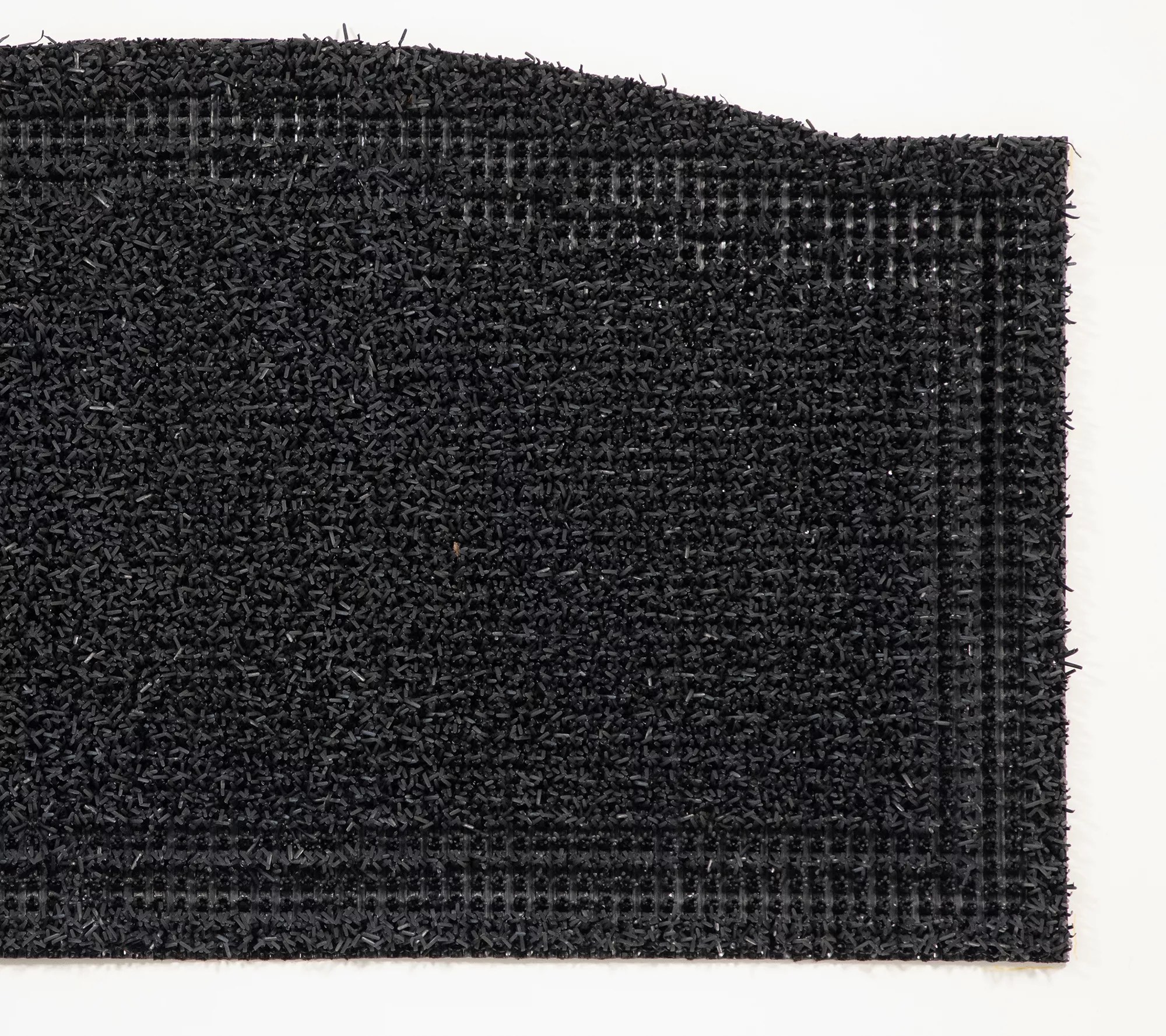 Grassworx Set of (2) 20" x 36" Indoor/Outdoor Astroturf Mat