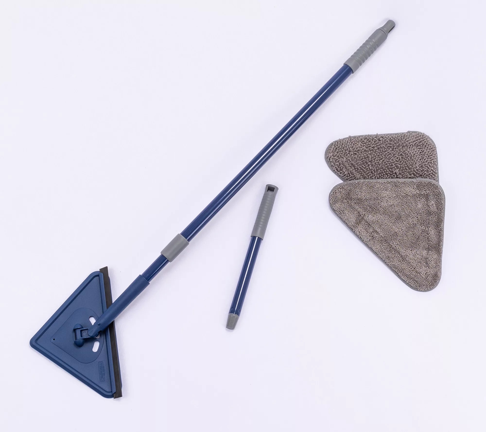 CAMPANELLI Pro Series Windshield & Glass Cleaning Kit