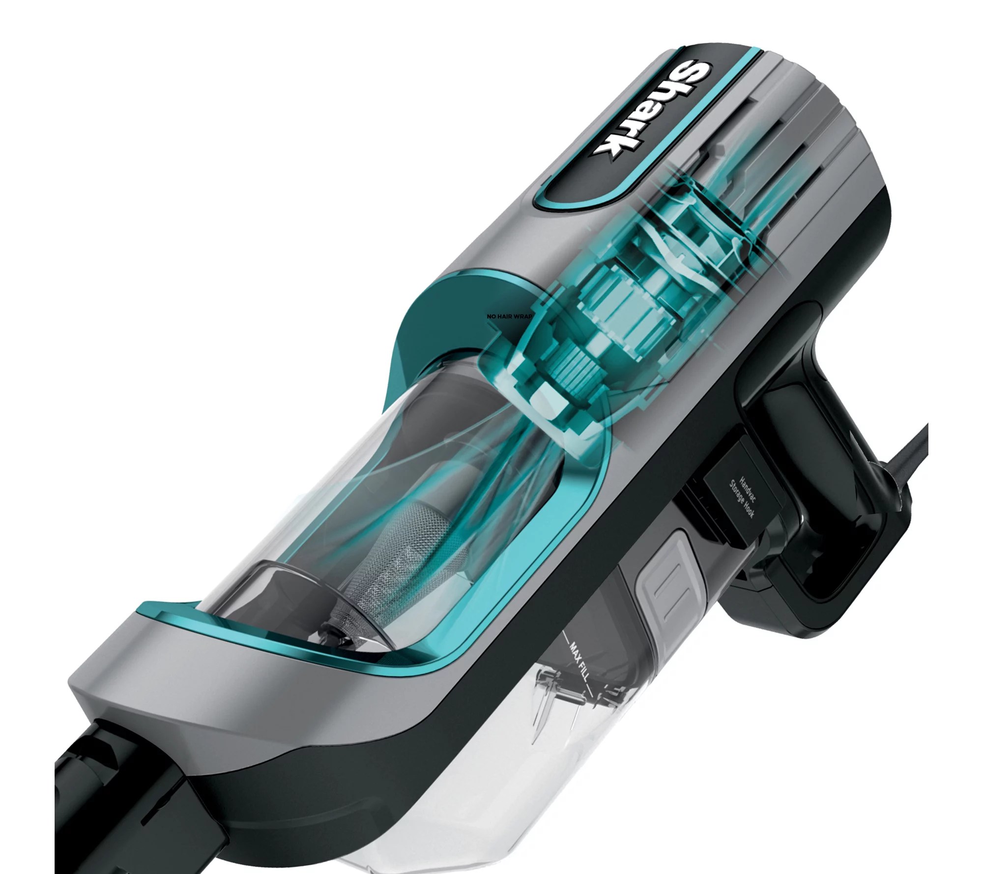 Shark UltraLight Corded Handheld Vacuum